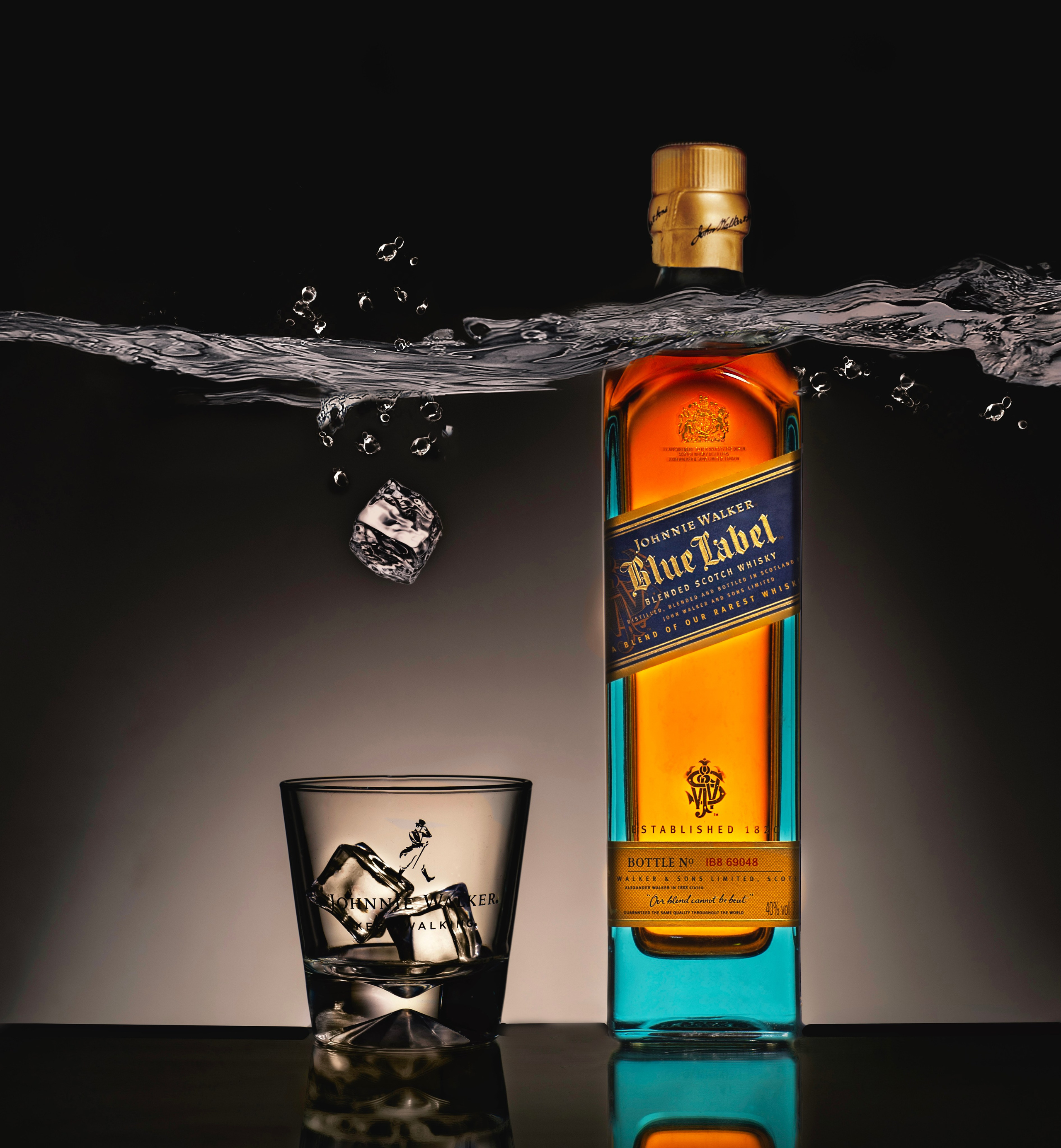 Фото виски, коньяк, вино, напитки, коктейли и т. д. от Сергея Махинева