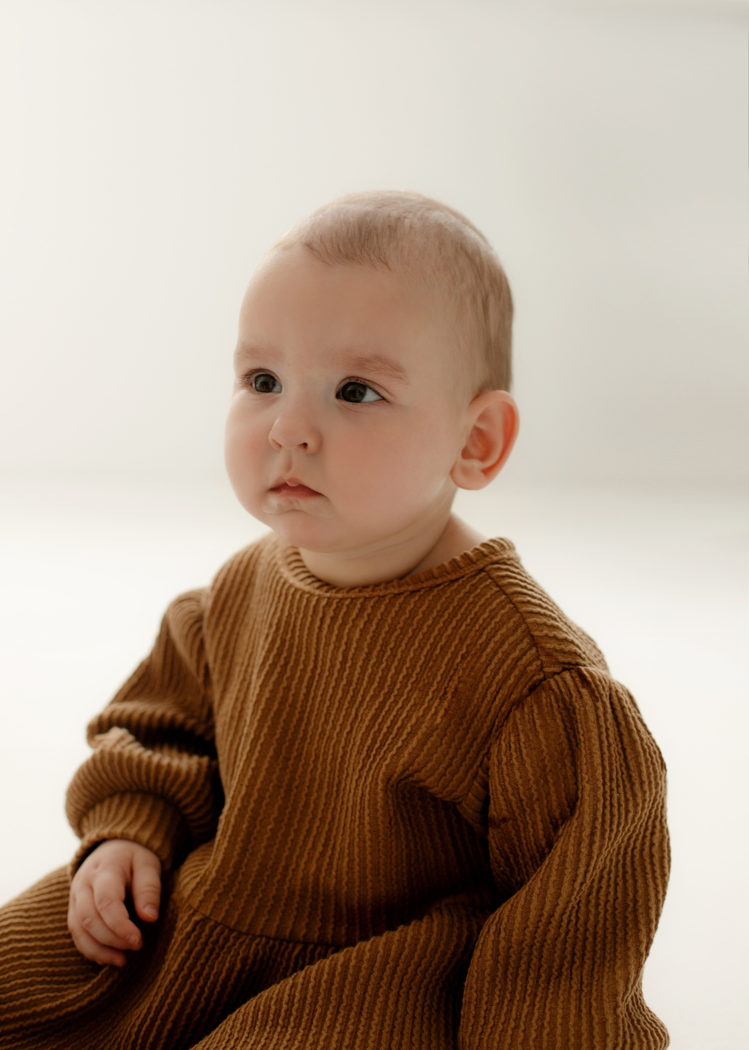 Варе 8 месяцев. Фотограф