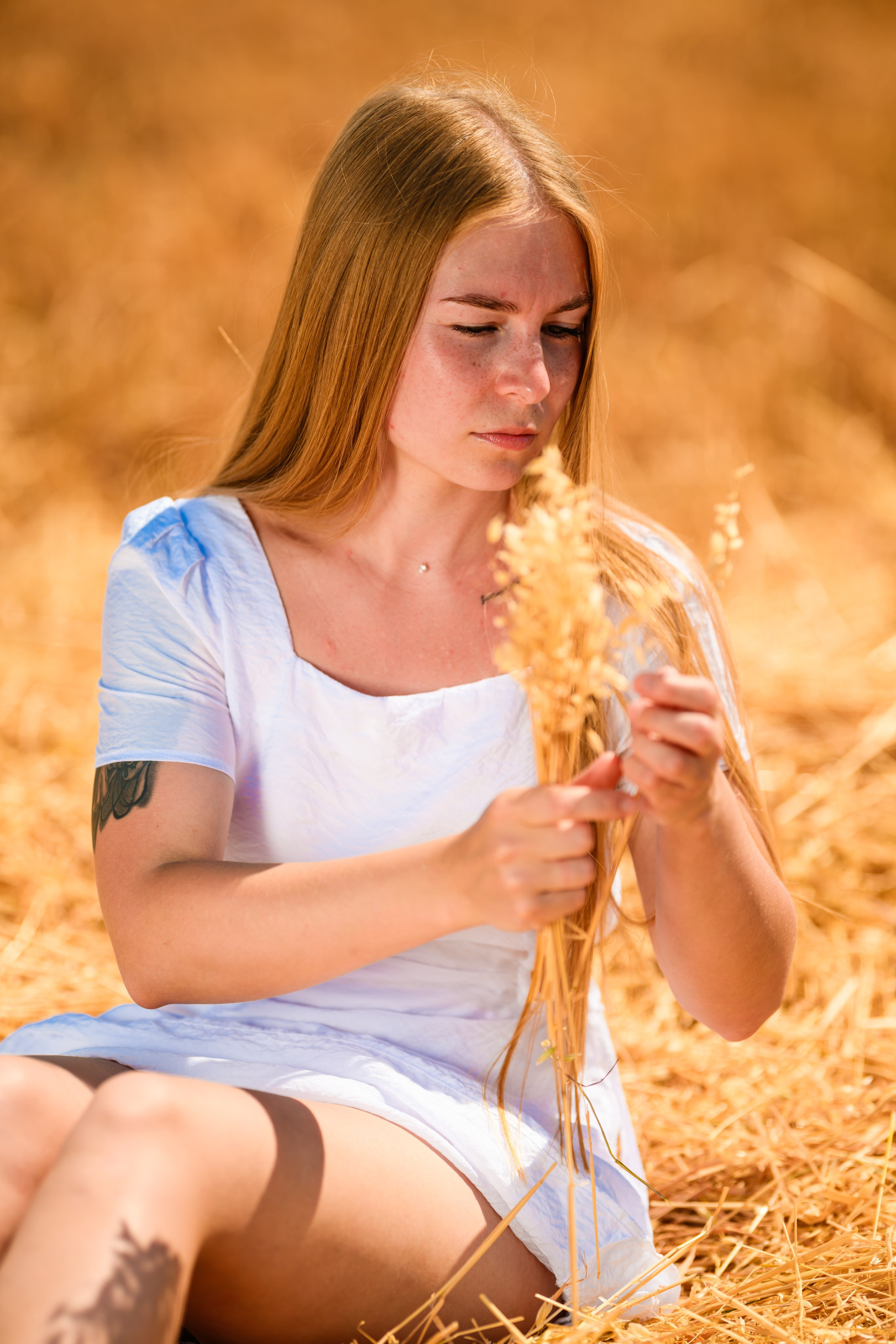 Lavanda Day фотосессии. Студийный и свадебный фотограф и видеограф в Севастополе — Юлия Макаренко