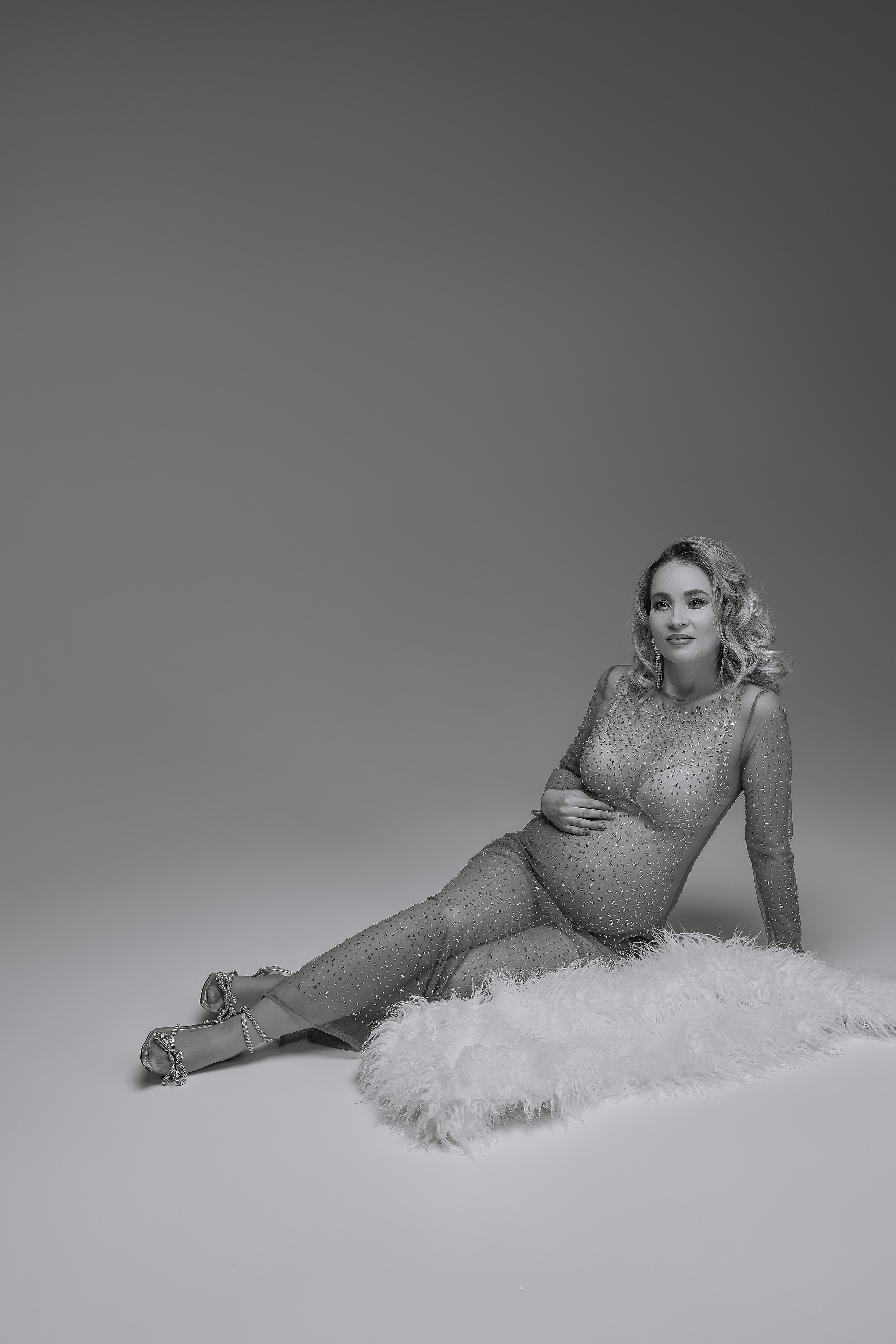 Магия беременности. Фотограф в Хабаровске Светлана Буйвол