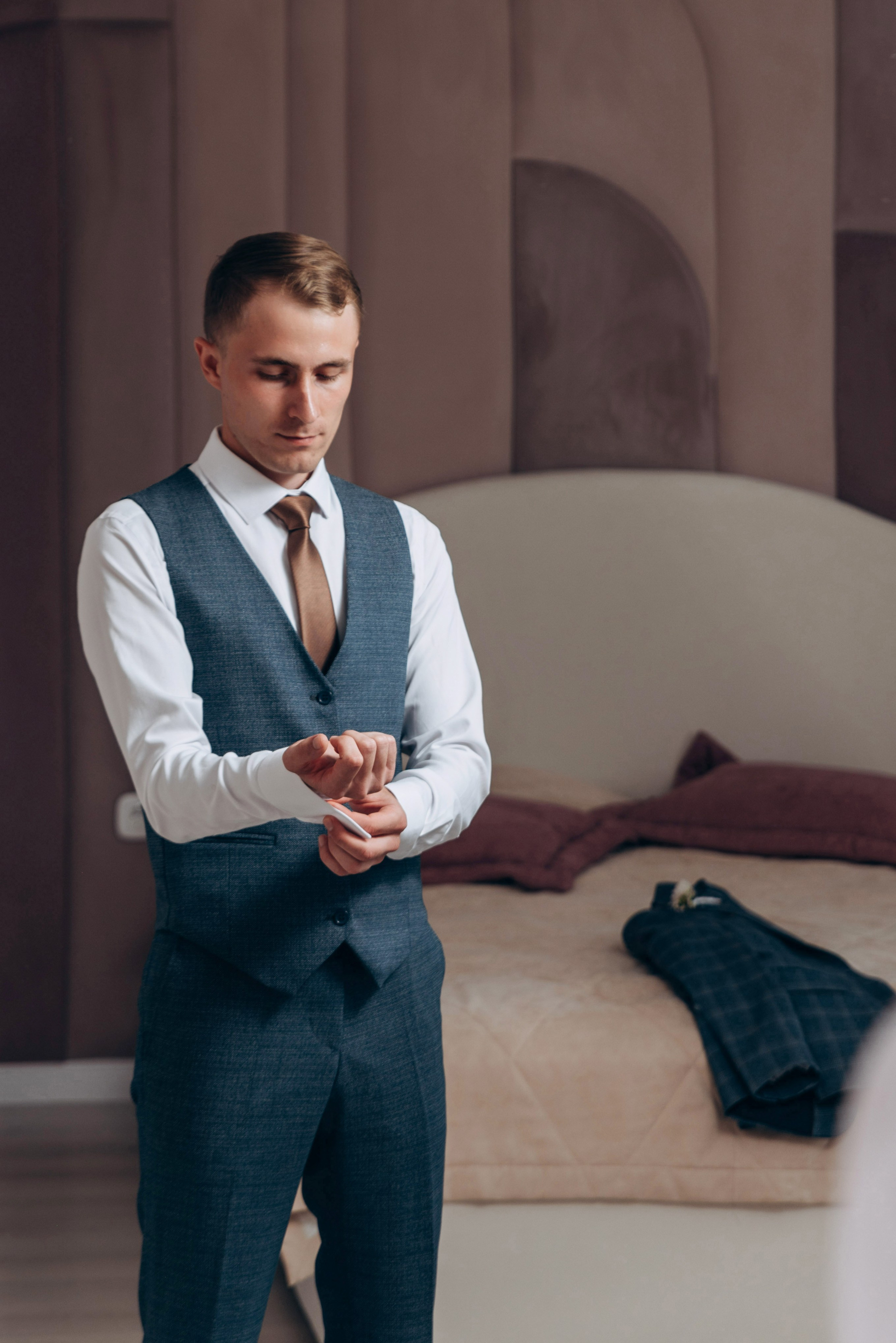 Константин и Аделя. Свадебный фотограф Казань|Москва Ranas4you