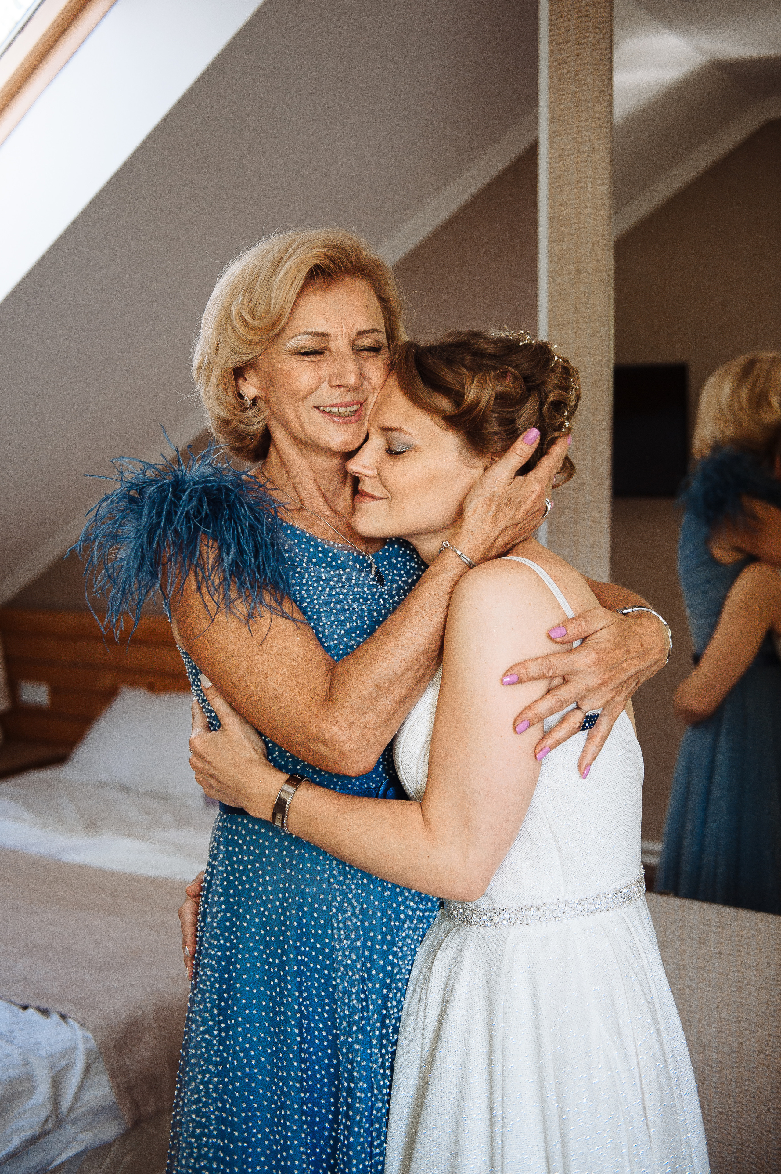 Свадьба Александра и Варвары