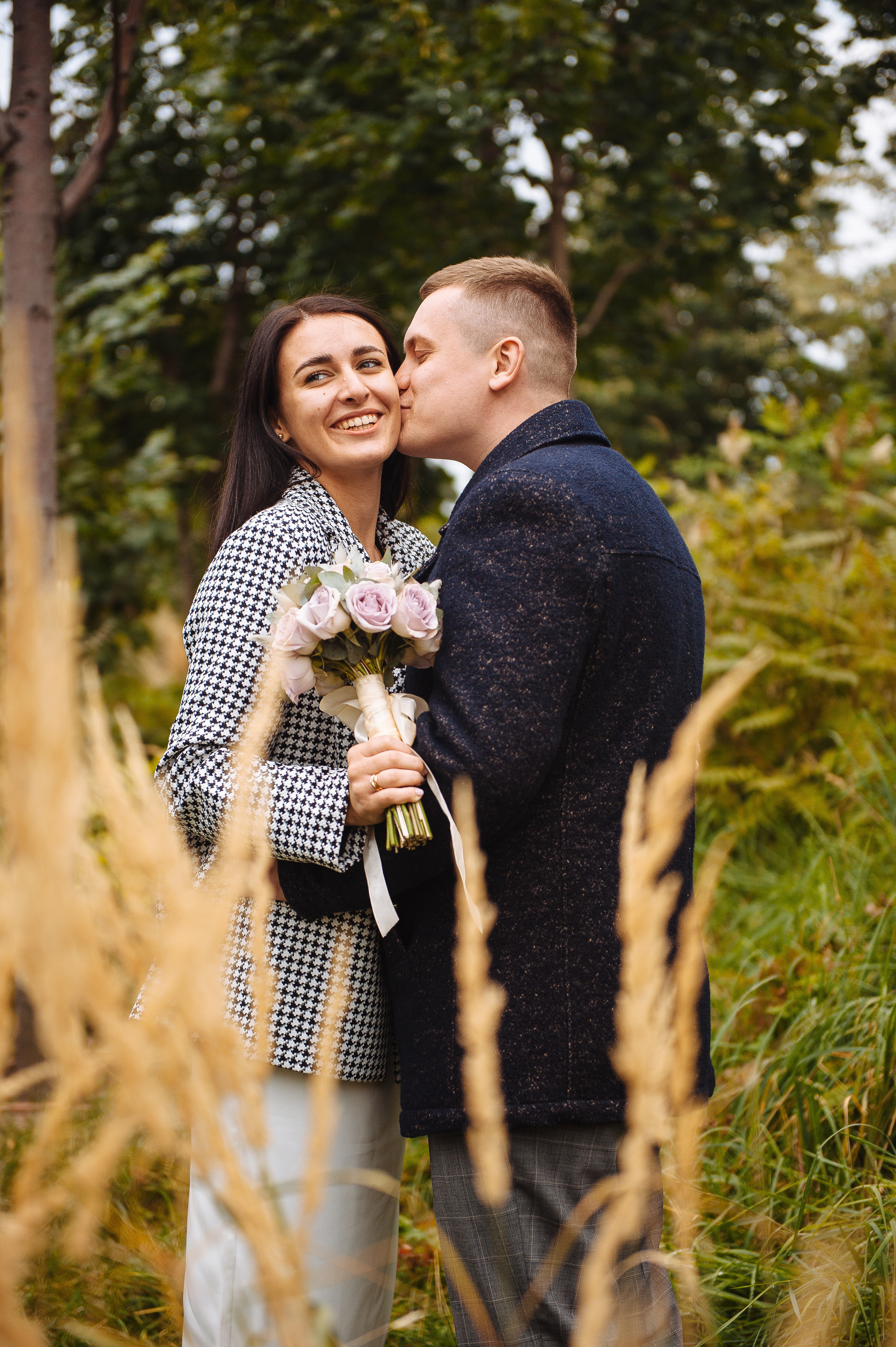 Фотосессия в зарядье