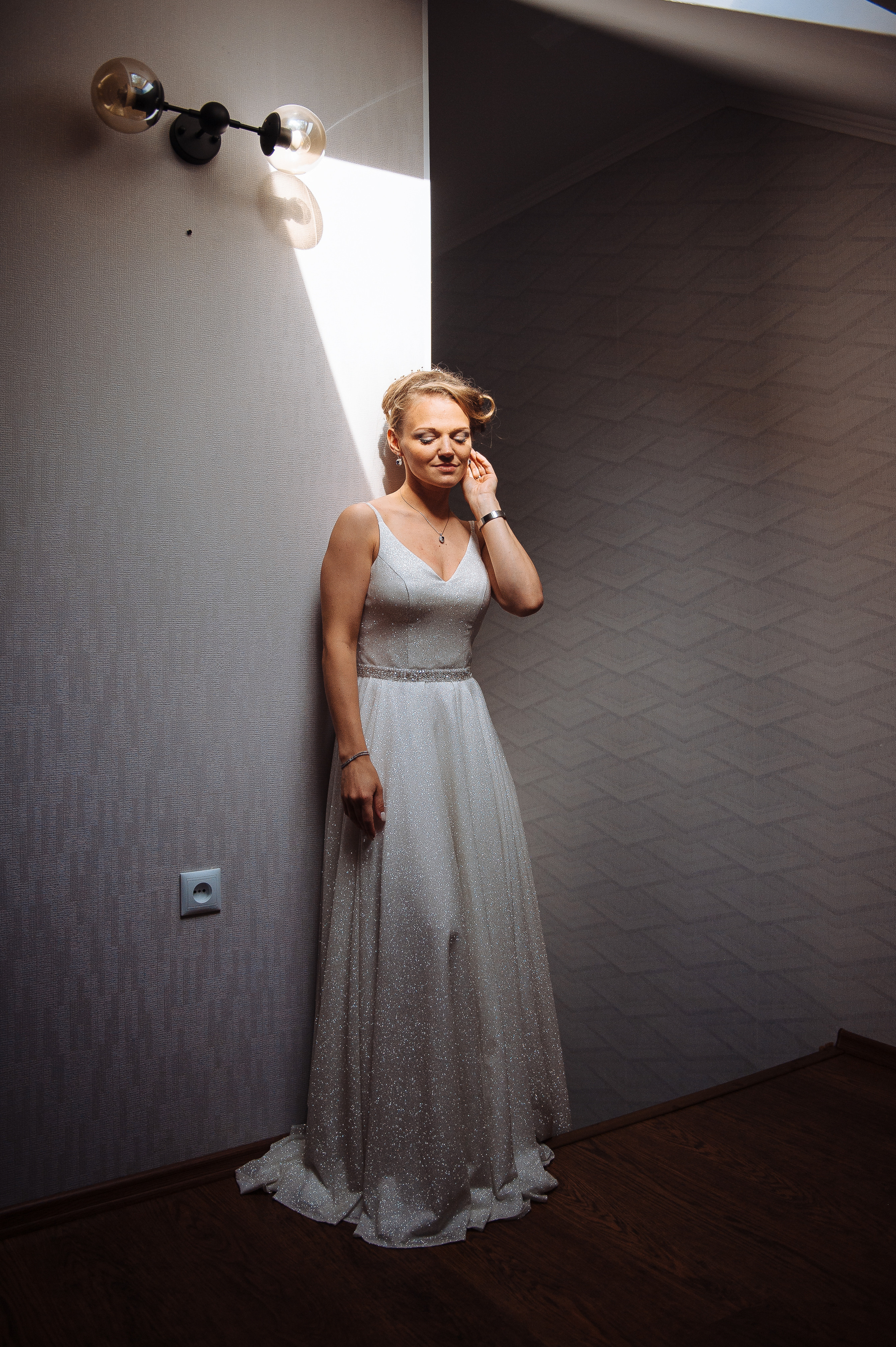 Свадьба Александра и Варвары