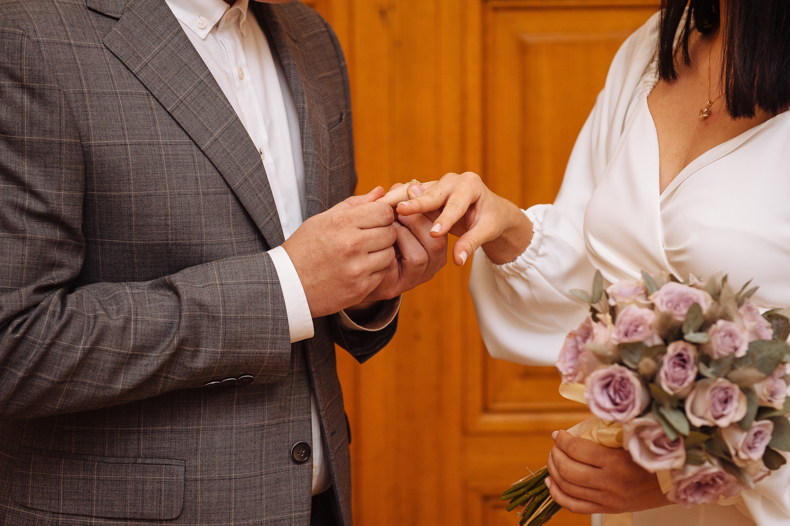 Фотограф на свадьбу загс №1