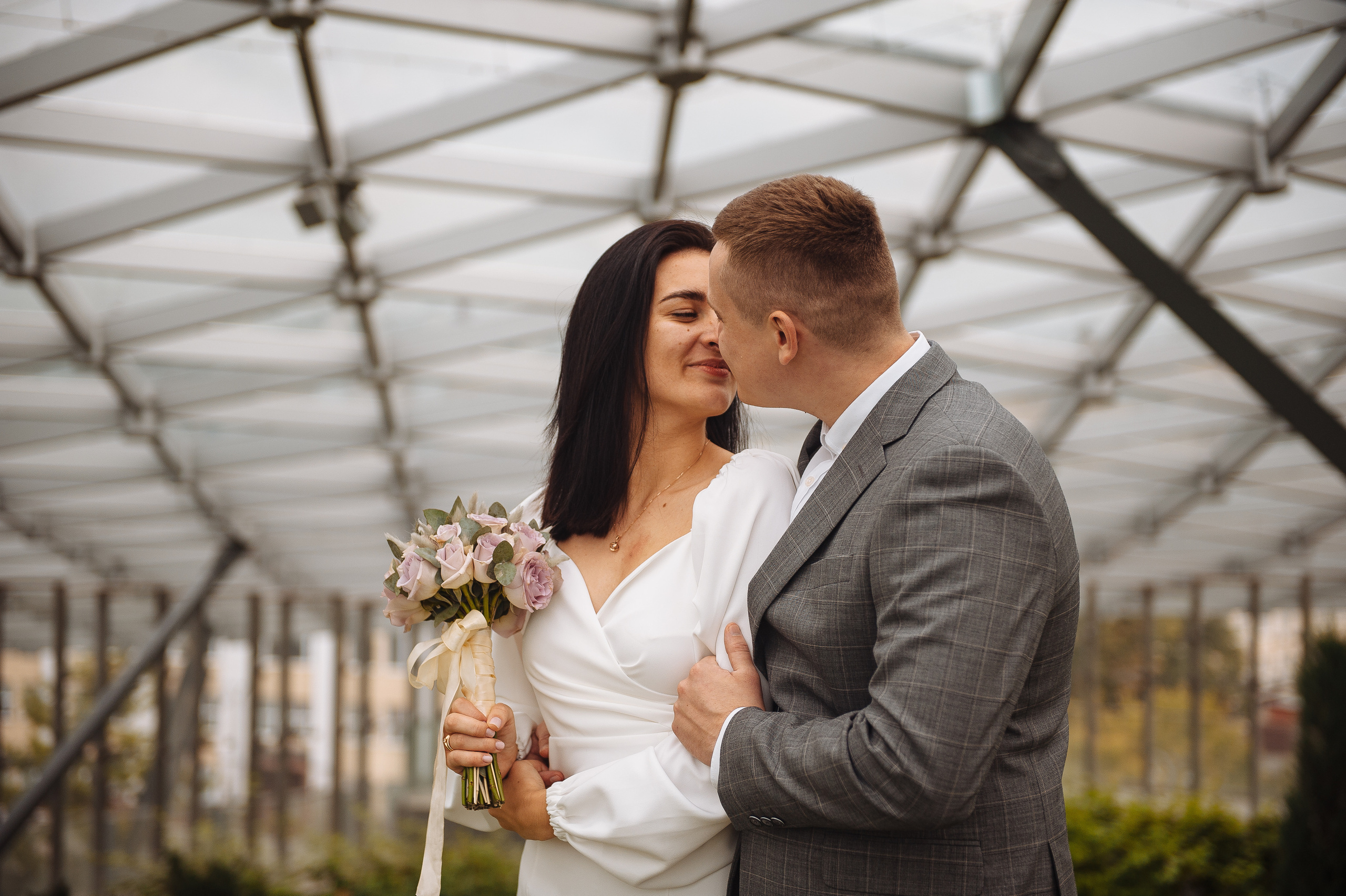 Места для фотосессии в Москве