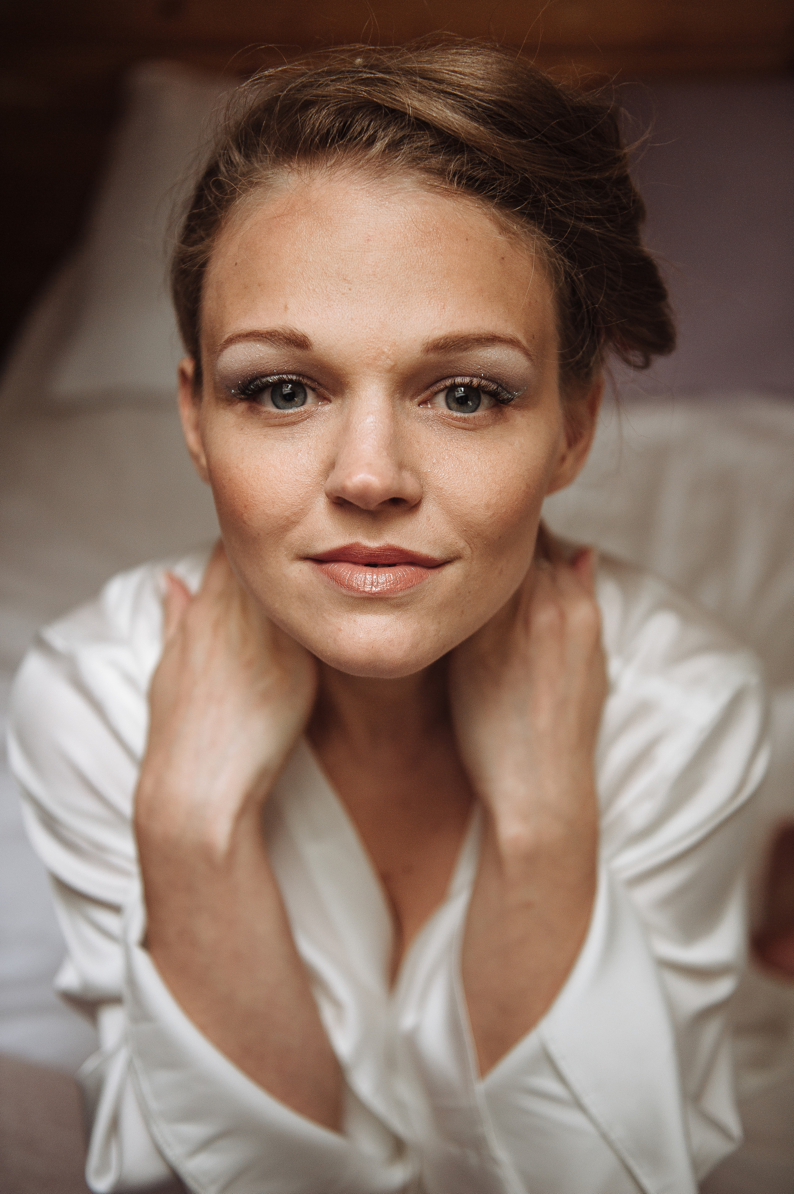 Свадьба Александра и Варвары