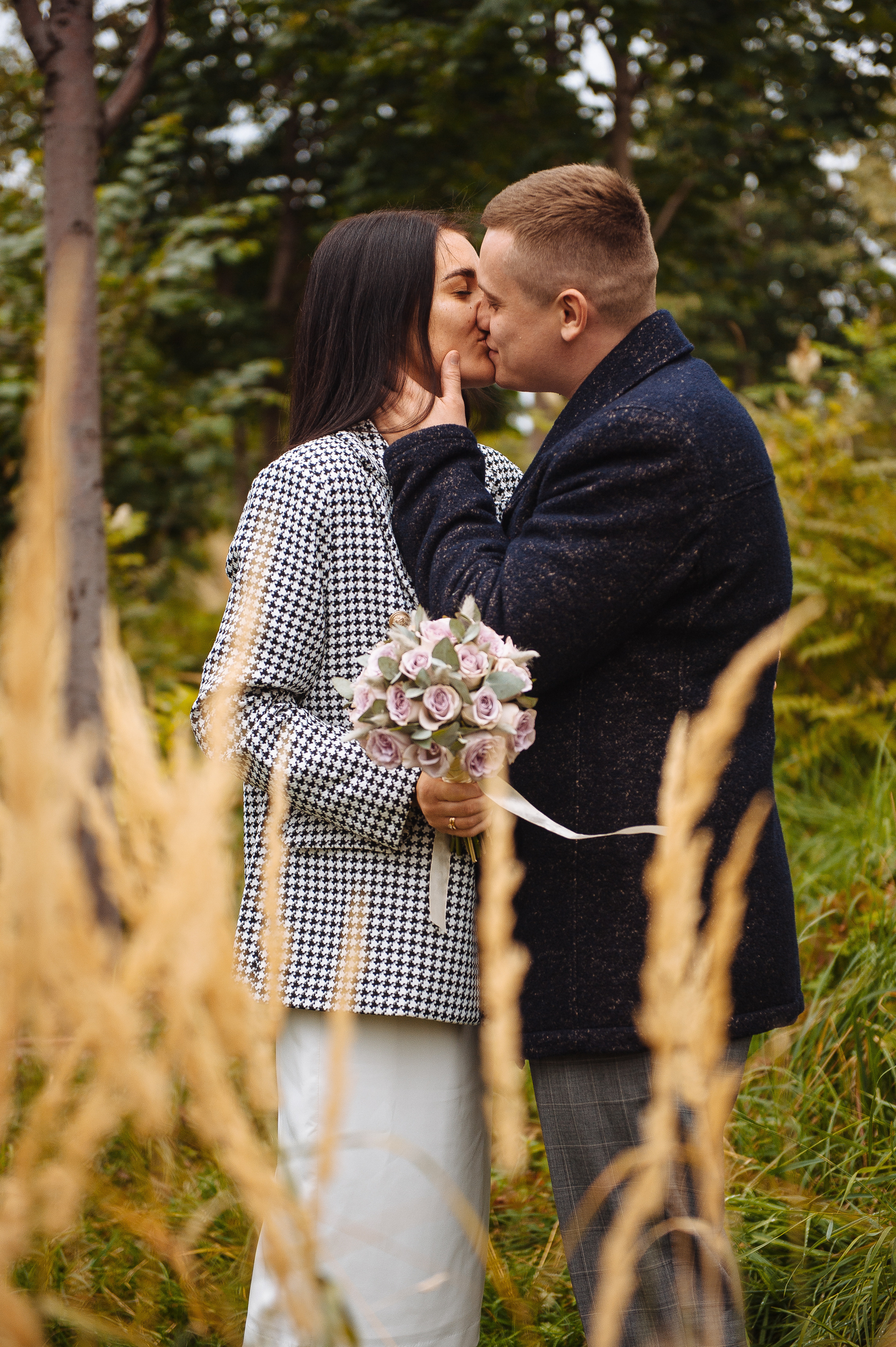 Свадебный фотограф Москва