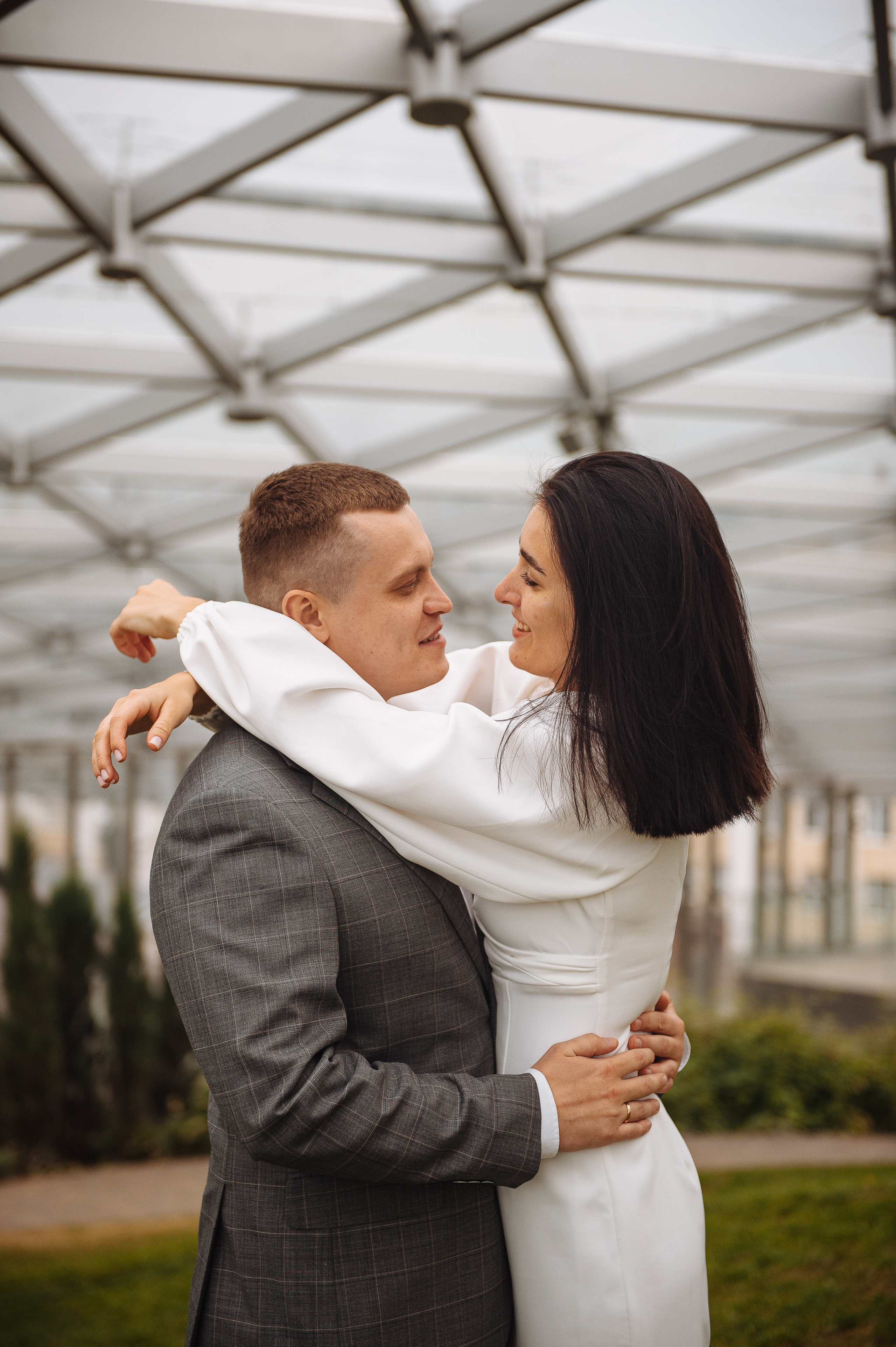 Свадебный фотограф Москва