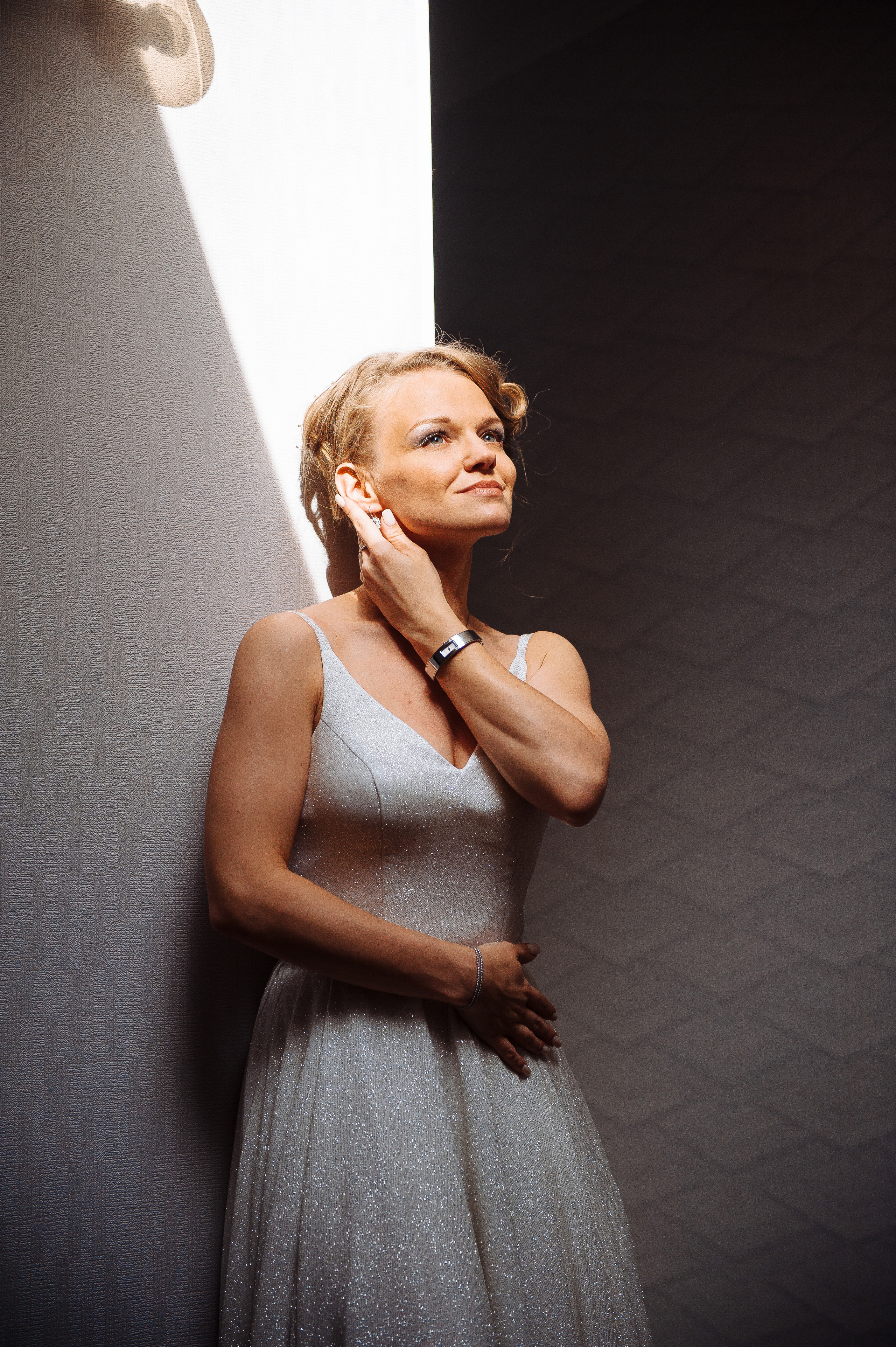 Свадьба Александра и Варвары