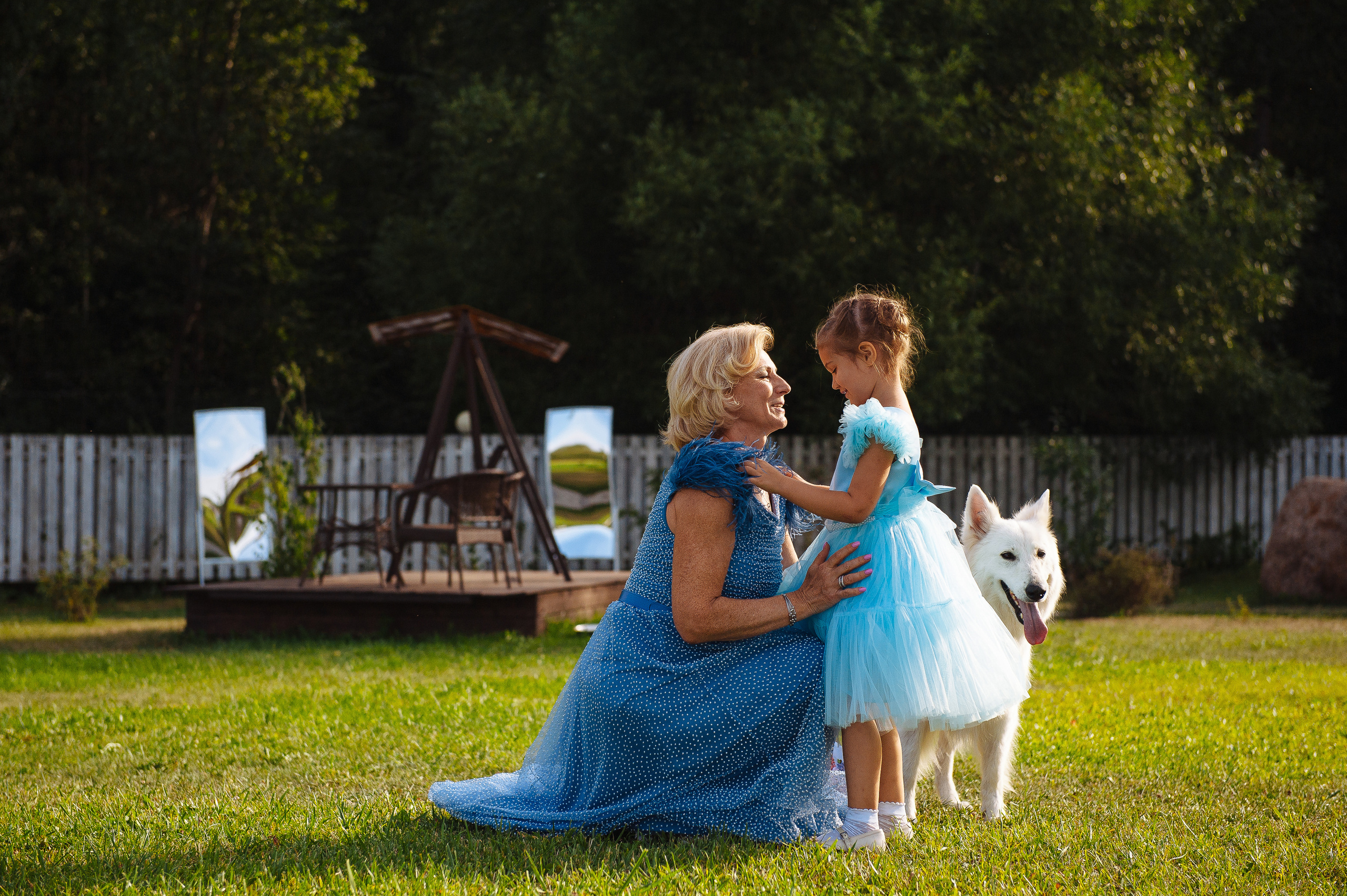 Свадьба Александра и Варвары