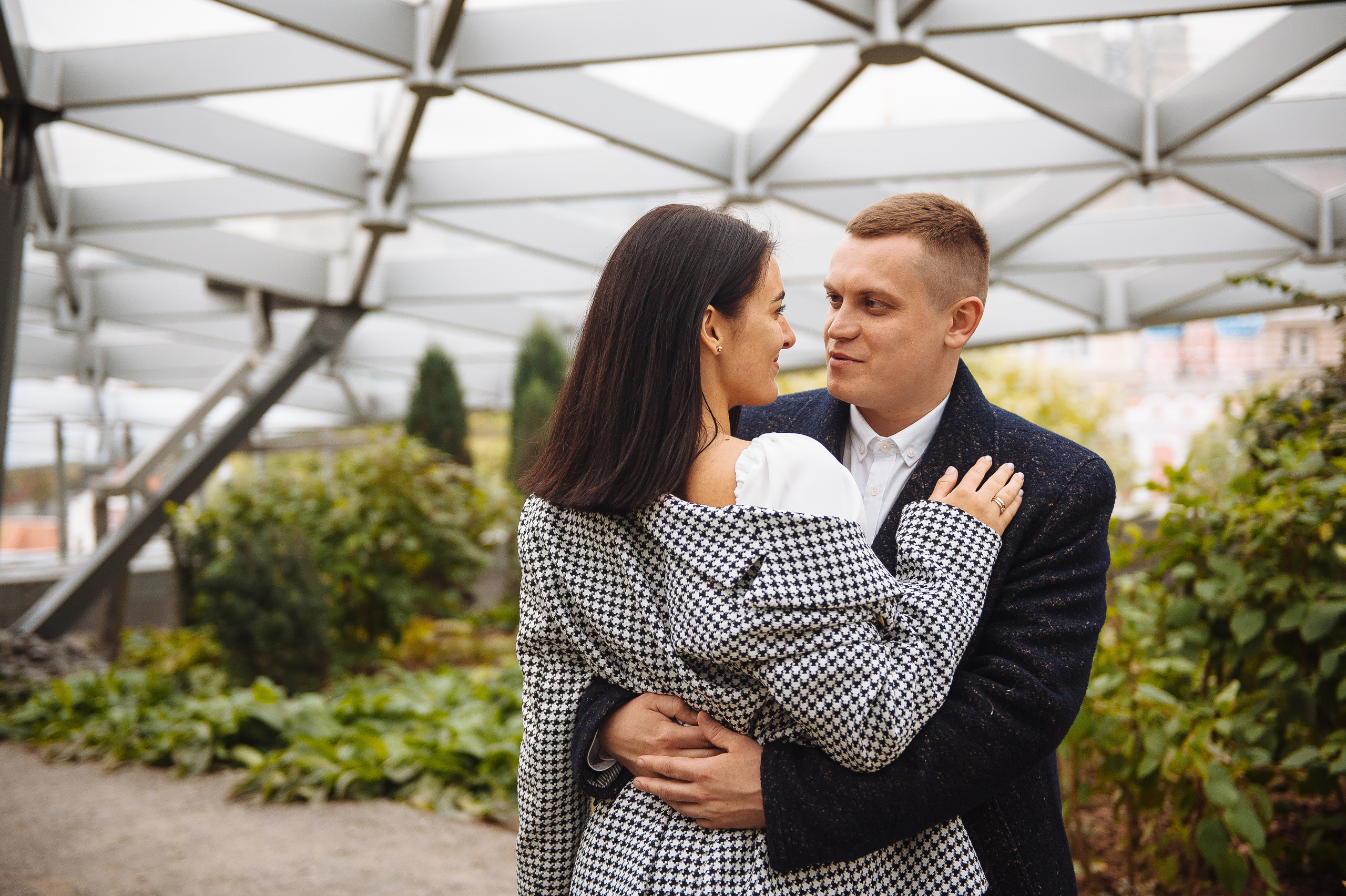 Фотограф на свадьбу 