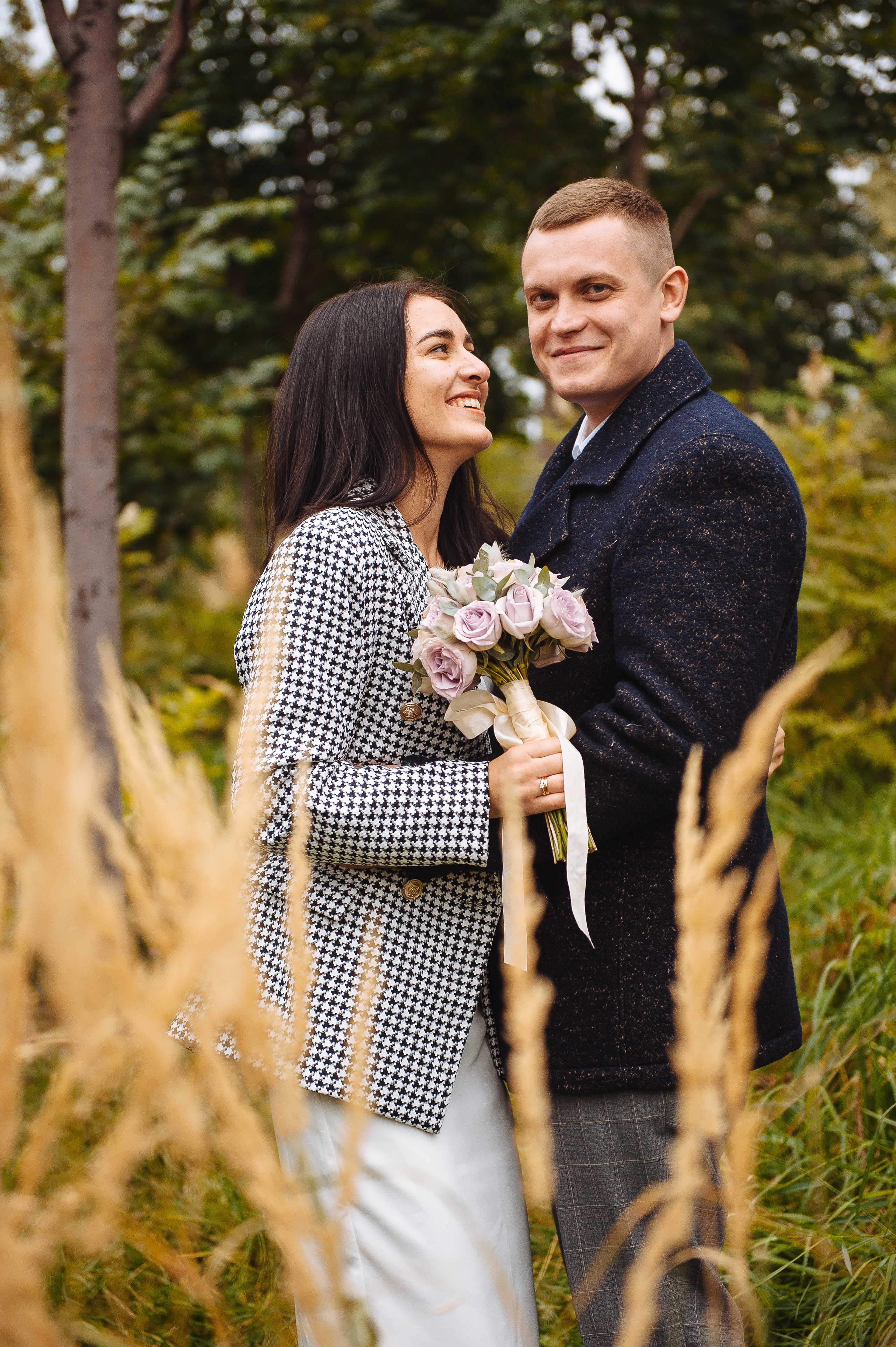 Места для свадебной фотосессии в Москве