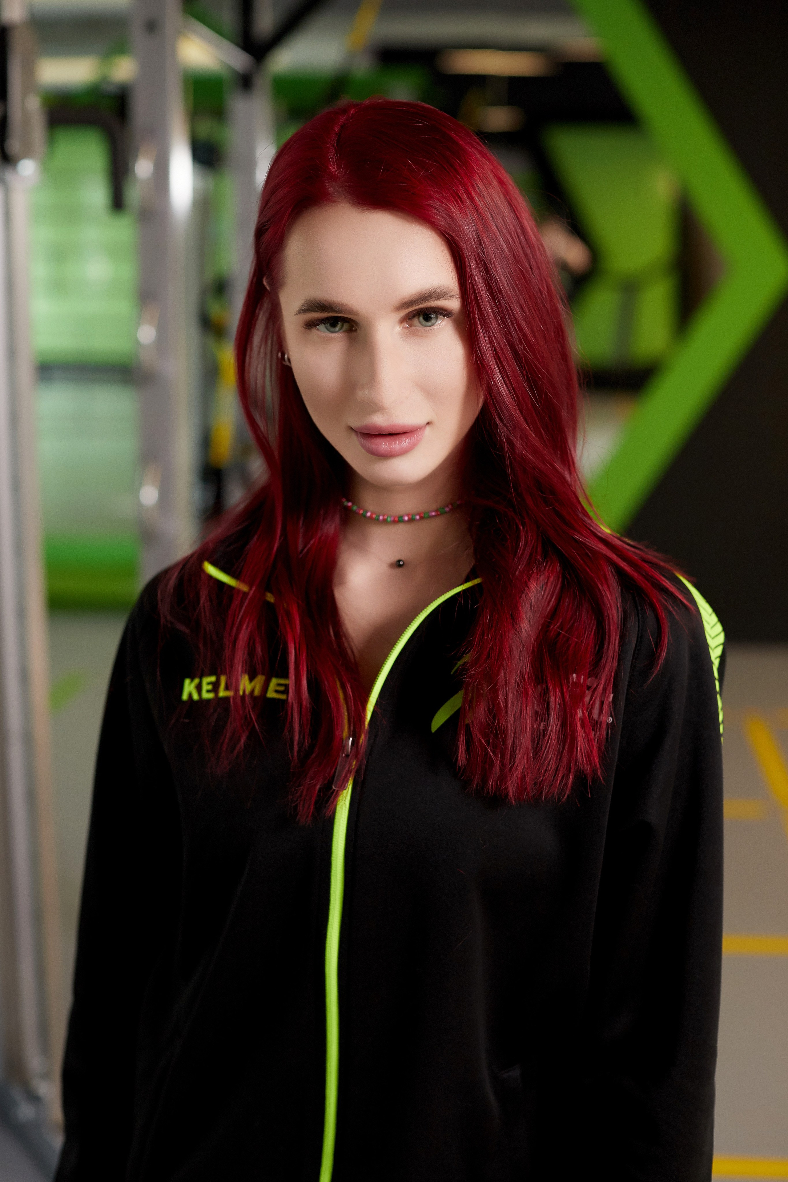 Съемка портретов тренеров. Контент для бизнеса в Екатеринбурге Полдень Медиа