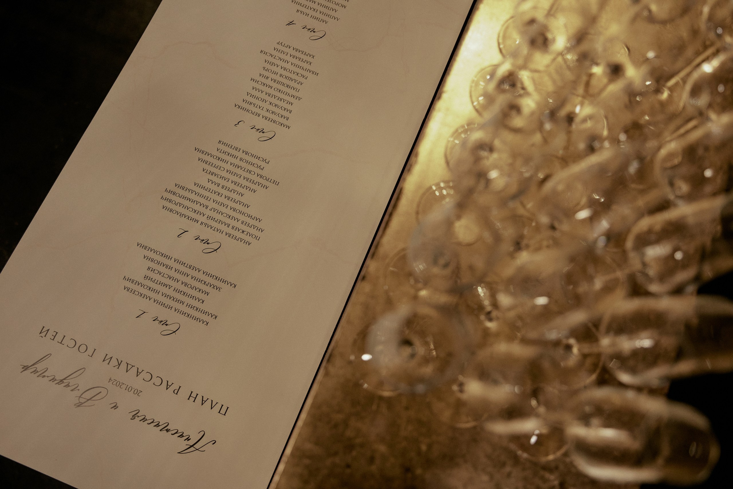 Vladimir & Anastasia. Event агентство PAPRIKA в Екатеринбурге