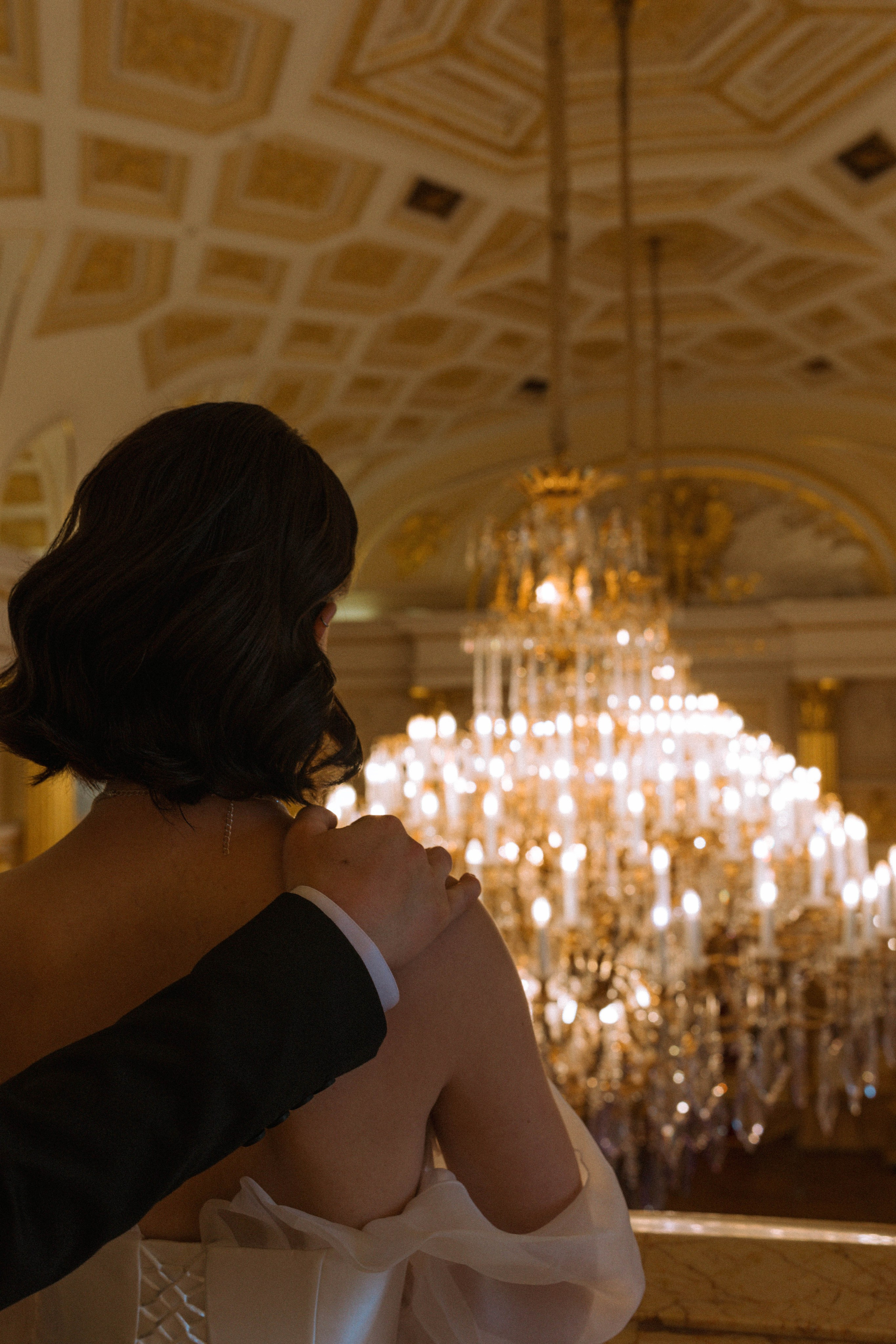 Анастасия и Алексей. Профессиональный фотограф