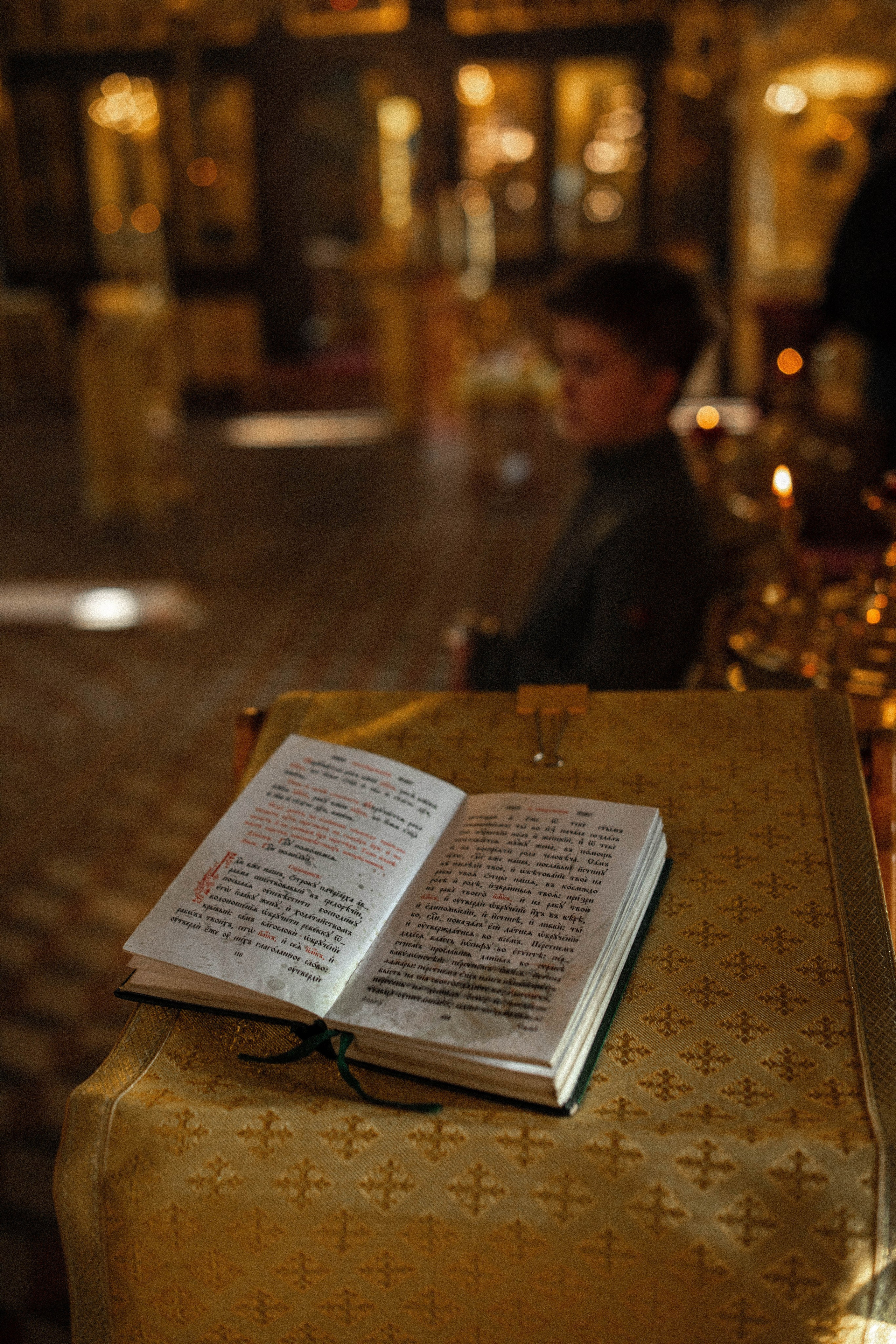 Зоя и Иван. Профессиональный фотограф