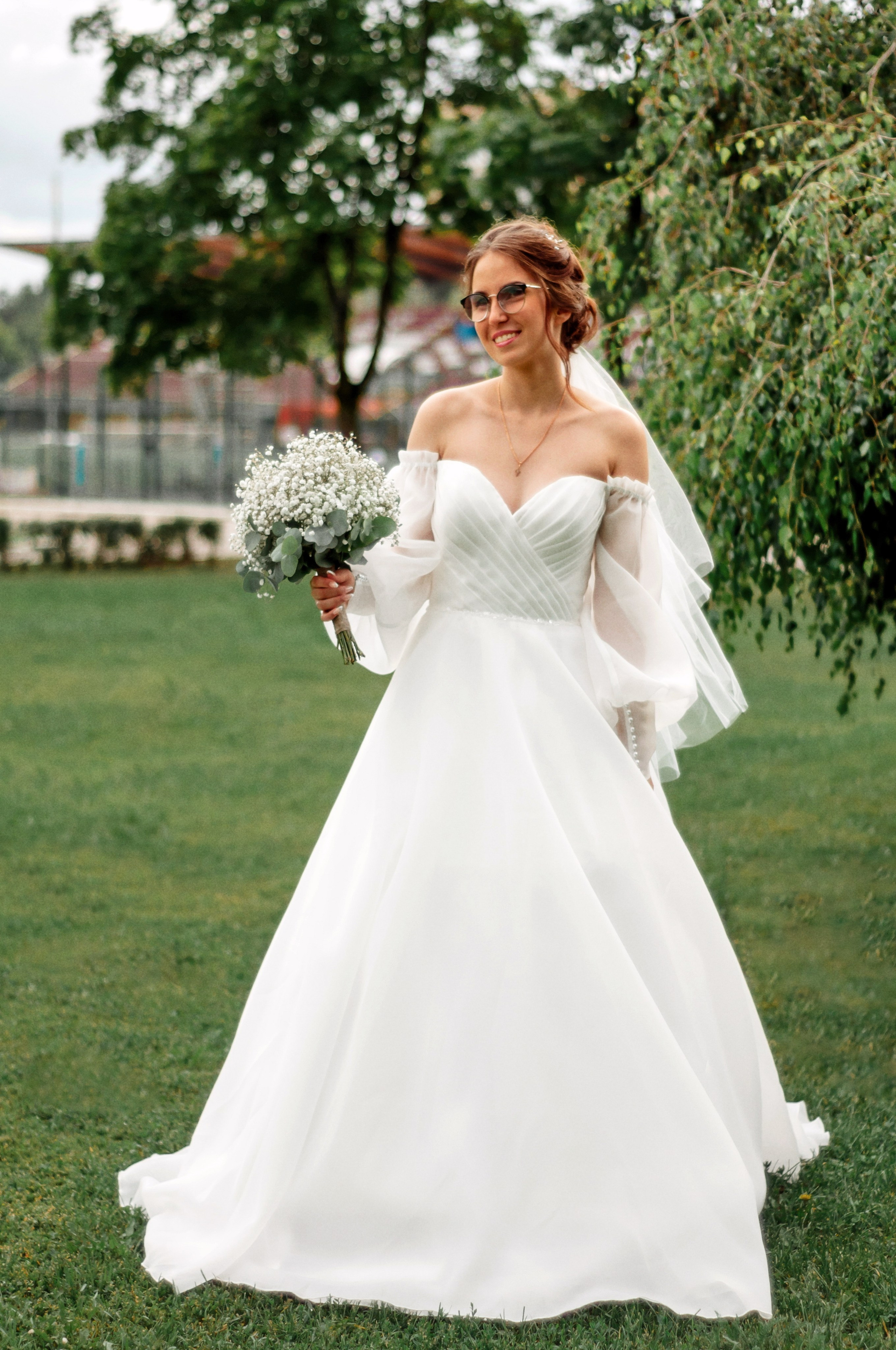 Глеб & Ира. Свадебный и семейный фотограф в Москве Лера Леридзе