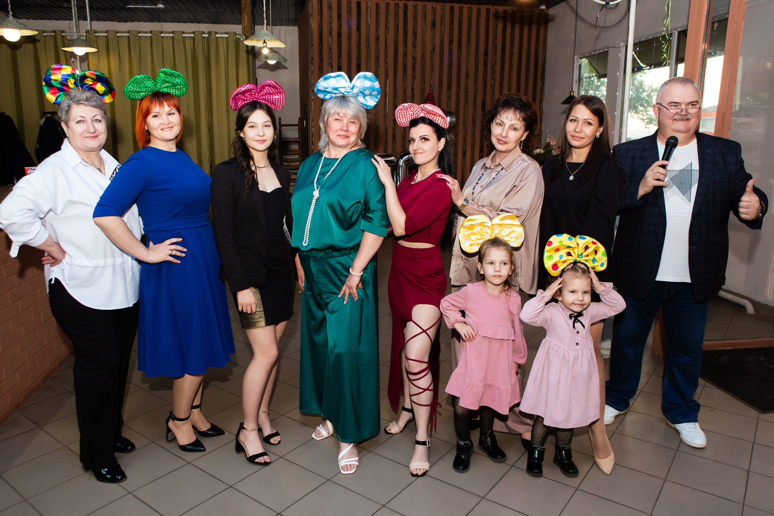 День рождение 01.05. Профессиональный фотограф в Мценске и Орловской области