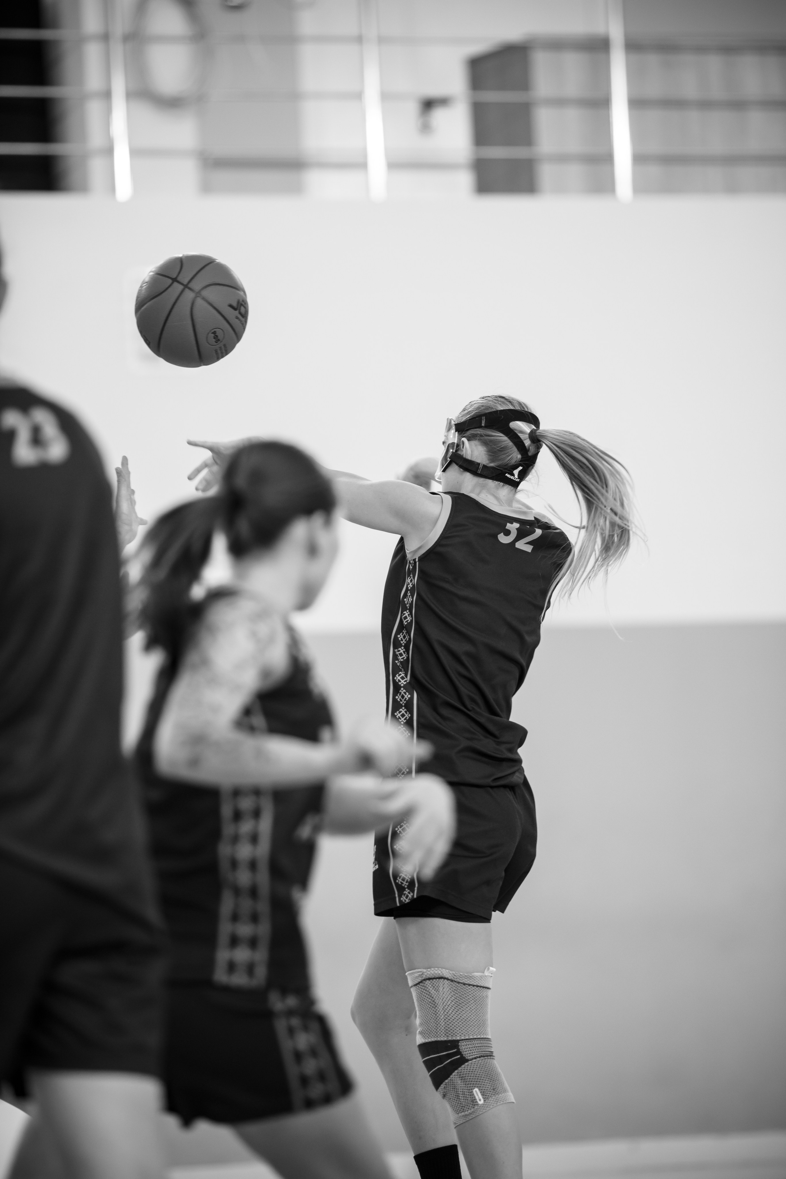 ЧГУ-Атланта. Фотография