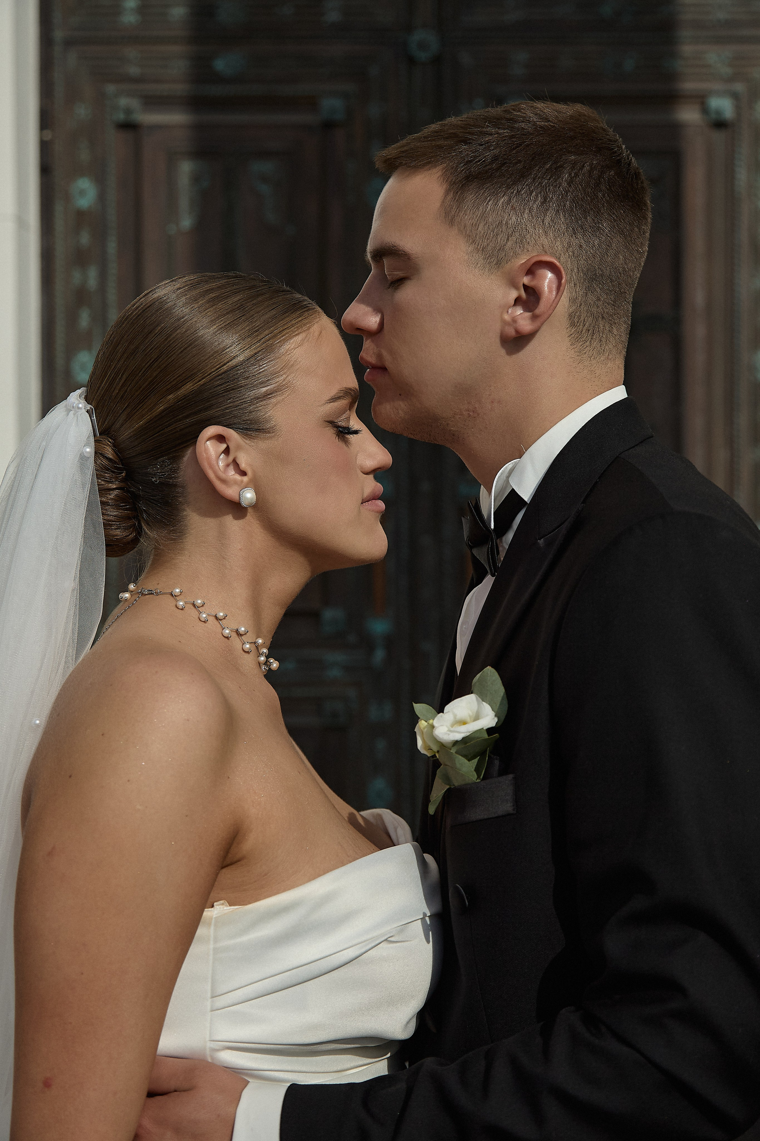 Данил & Кристина. Фотограф|Ретушер| Екатерина Гришанова|Челябинск