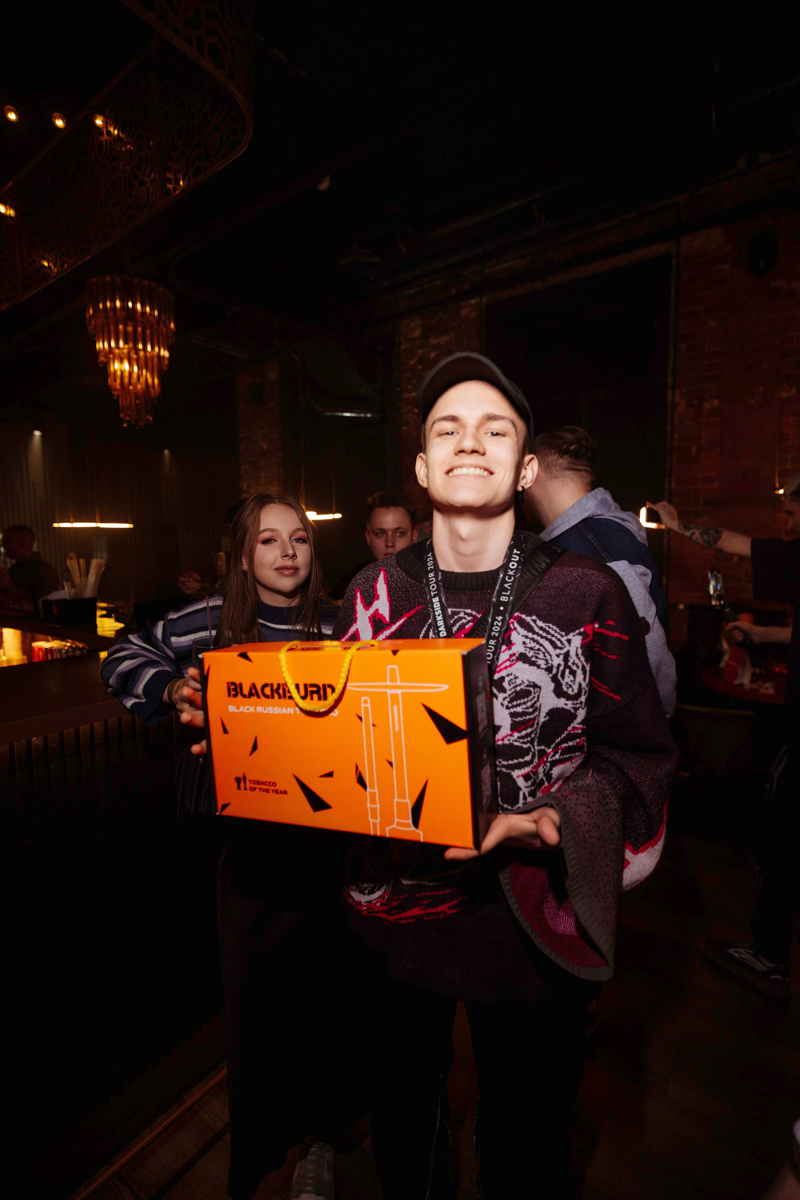 BURN x NIKO. Владимир Вершинин, тот самый свадебный видеограф