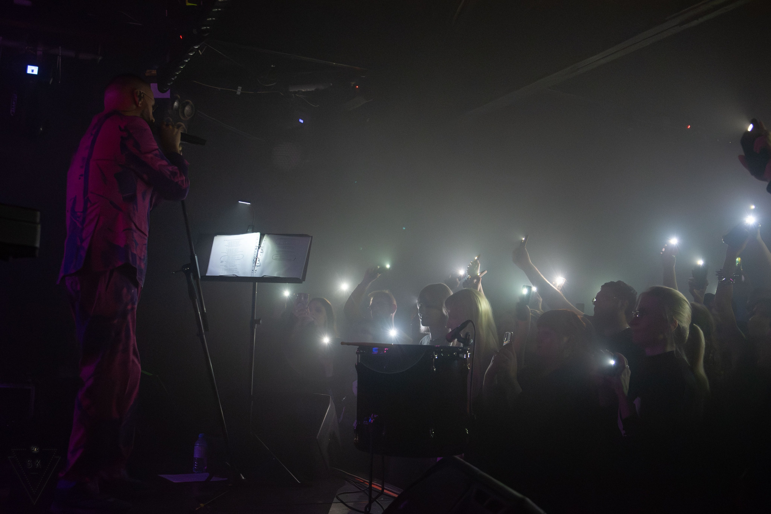 DERO GOI, 04.11.2025, Воронеж, Сто Ручьёв. Репортажный и портретный фотограф из Воронежа — Светлана Кузнецова