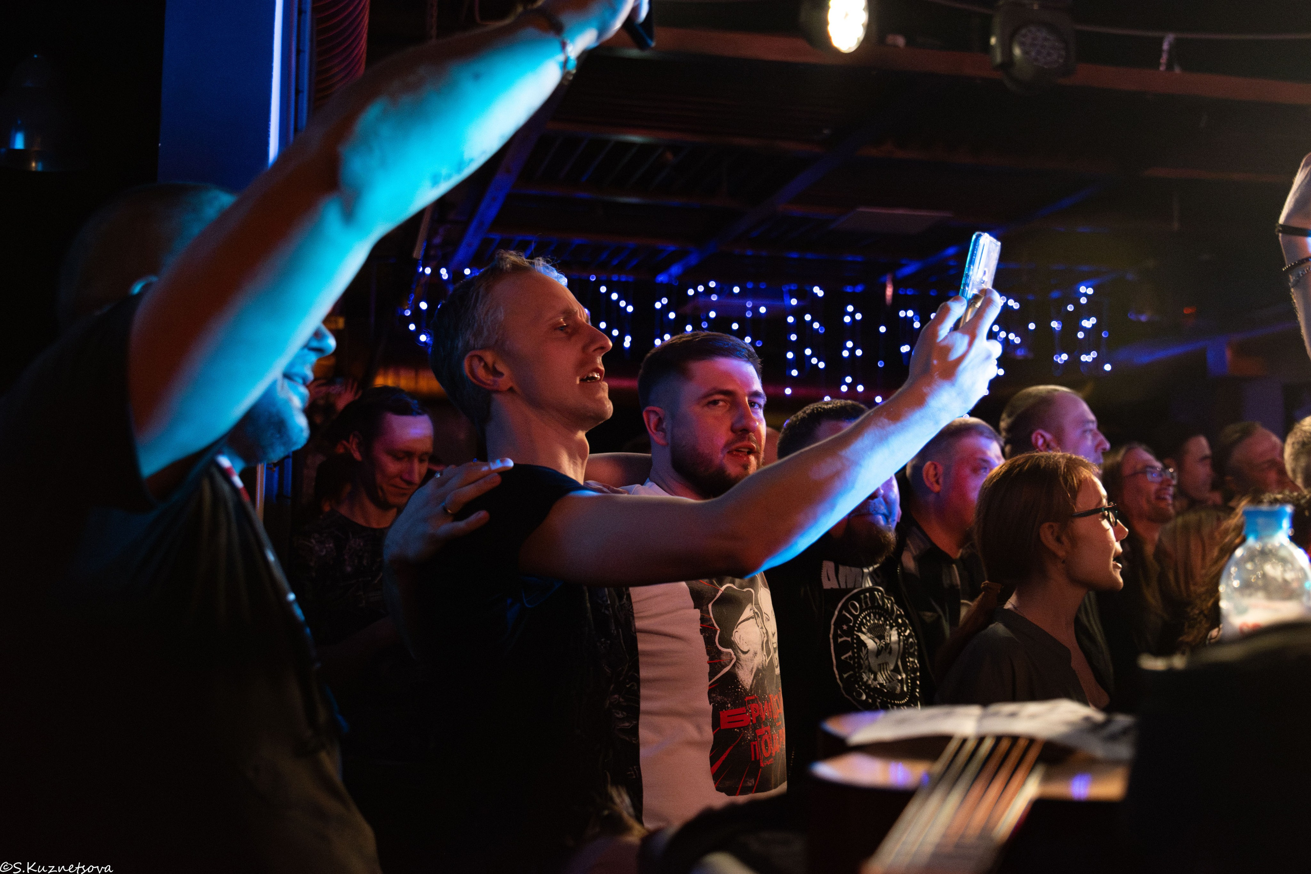 Бригадный Подряд, г. Воронеж. Репортажный и портретный фотограф из Воронежа — Светлана Кузнецова