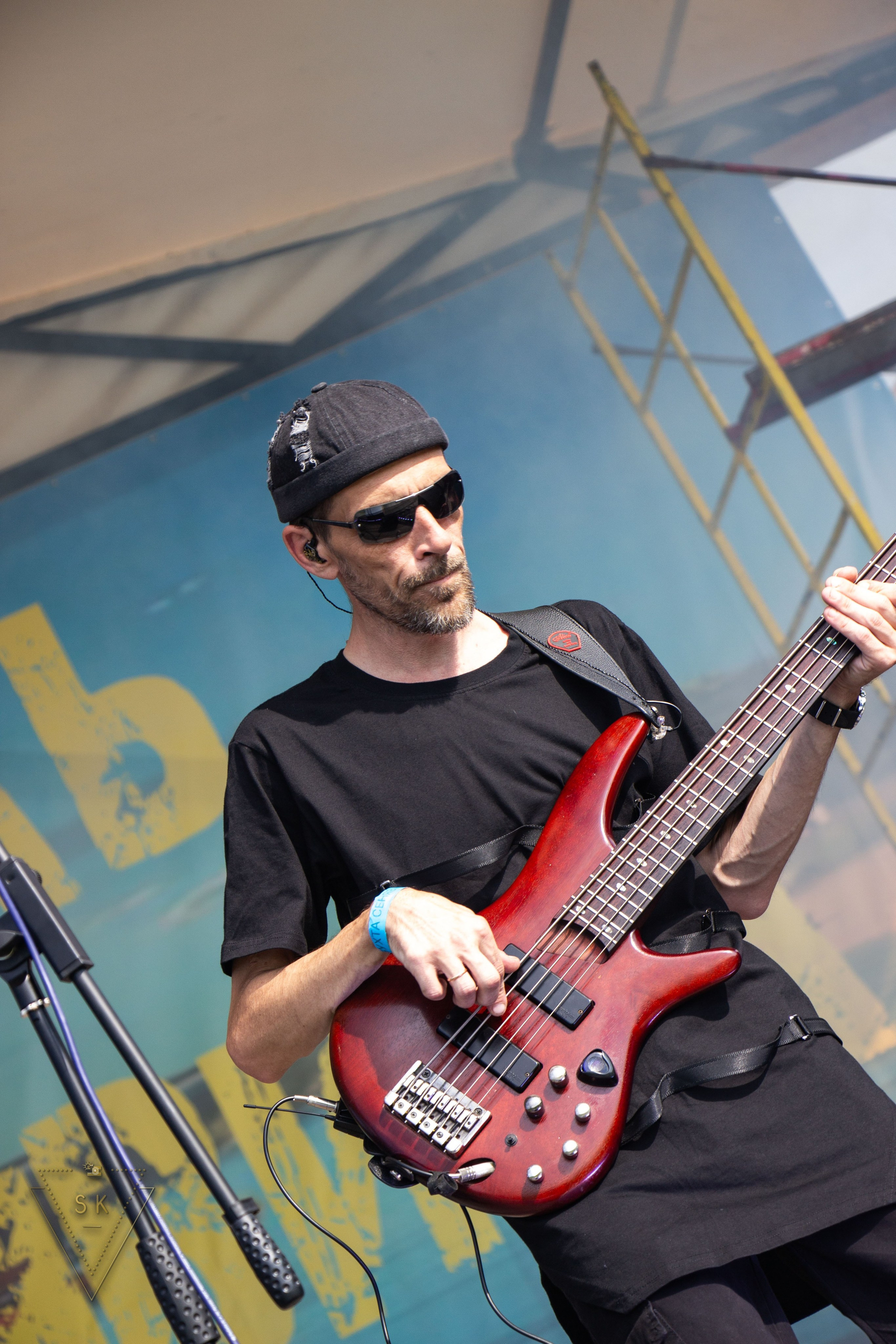 Бухта Сенявина 2025. Репортажный и портретный фотограф из Воронежа — Светлана Кузнецова