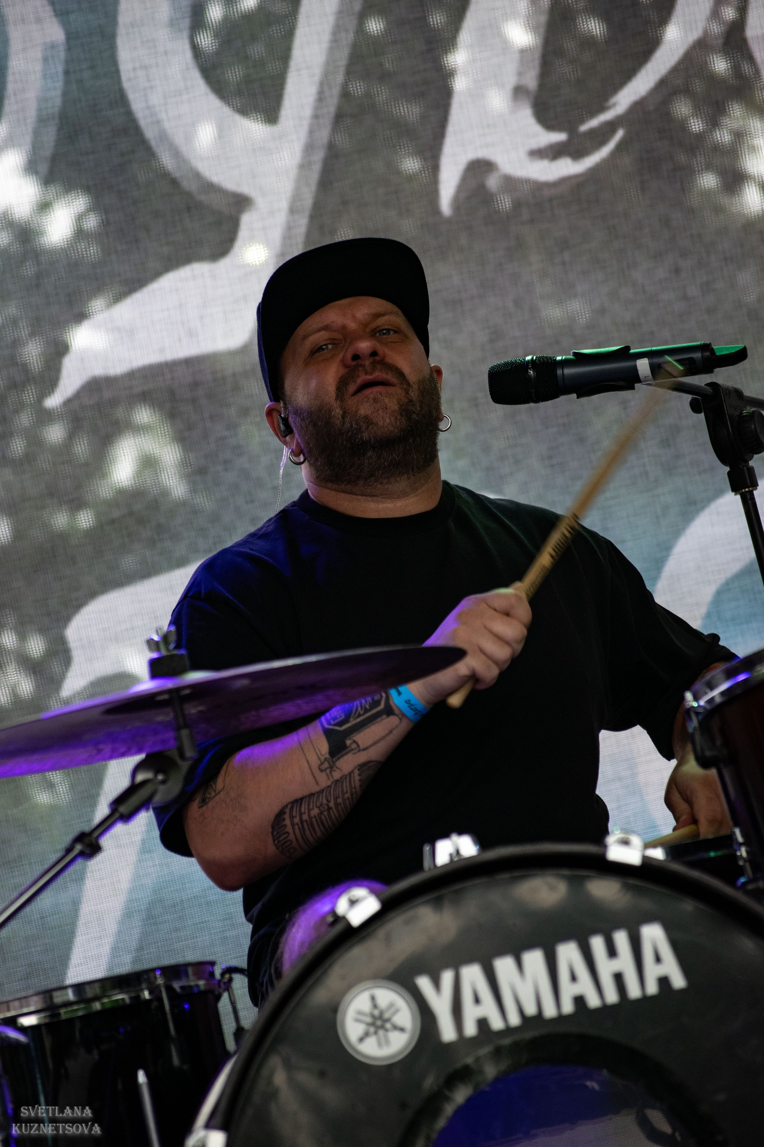 Молодые ветра 2025. Репортажный и портретный фотограф из Воронежа — Светлана Кузнецова