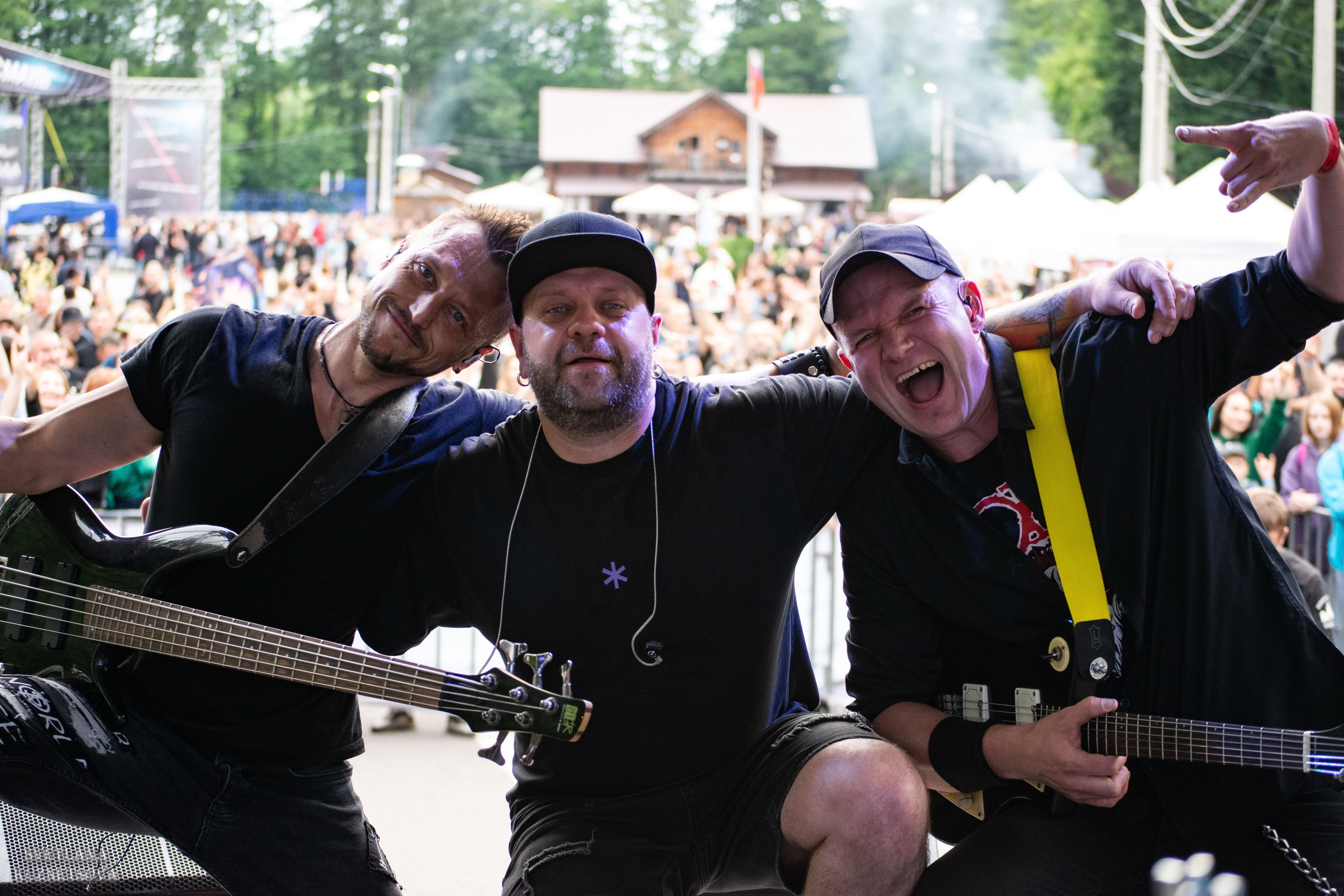 Молодые ветра 2025. Репортажный и портретный фотограф из Воронежа — Светлана Кузнецова