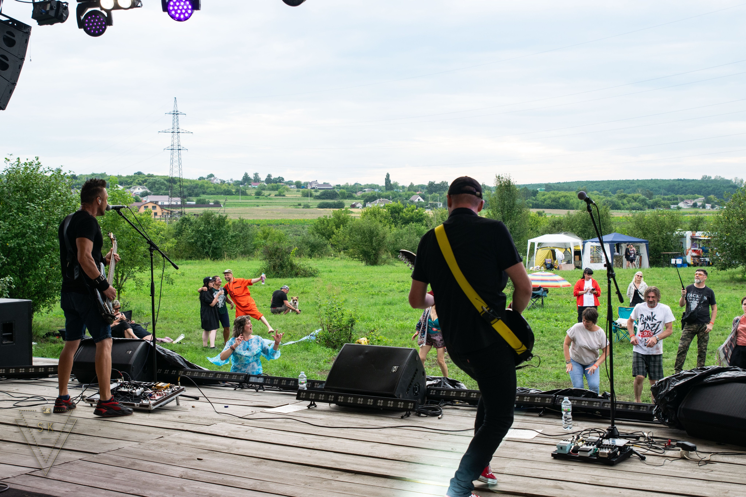 Бухта Сенявина 2025. Репортажный и портретный фотограф из Воронежа — Светлана Кузнецова