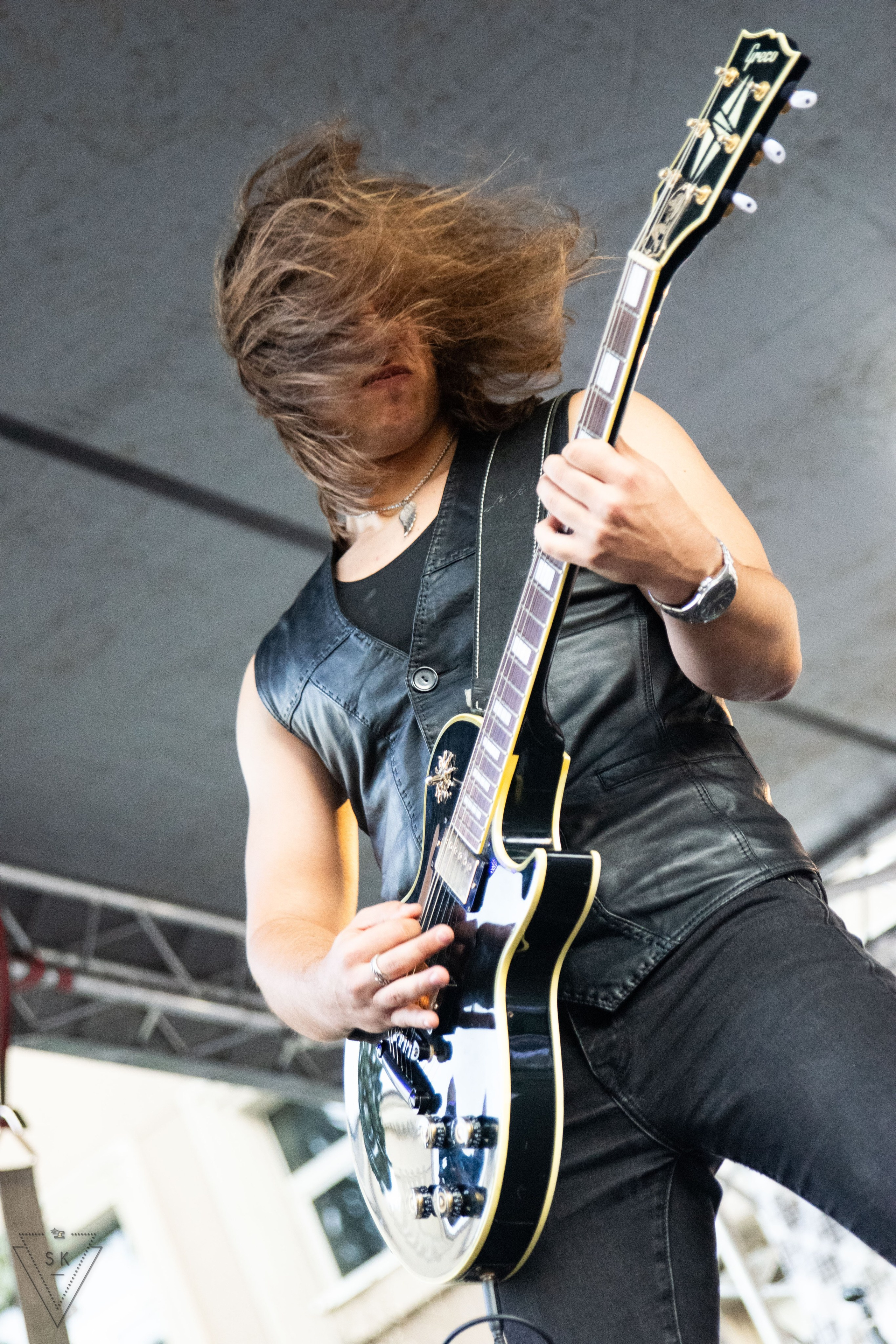 День города Воронеж 2025 — НеБо/Сказки Чёрного Города. Репортажный и портретный фотограф из Воронежа — Светлана Кузнецова