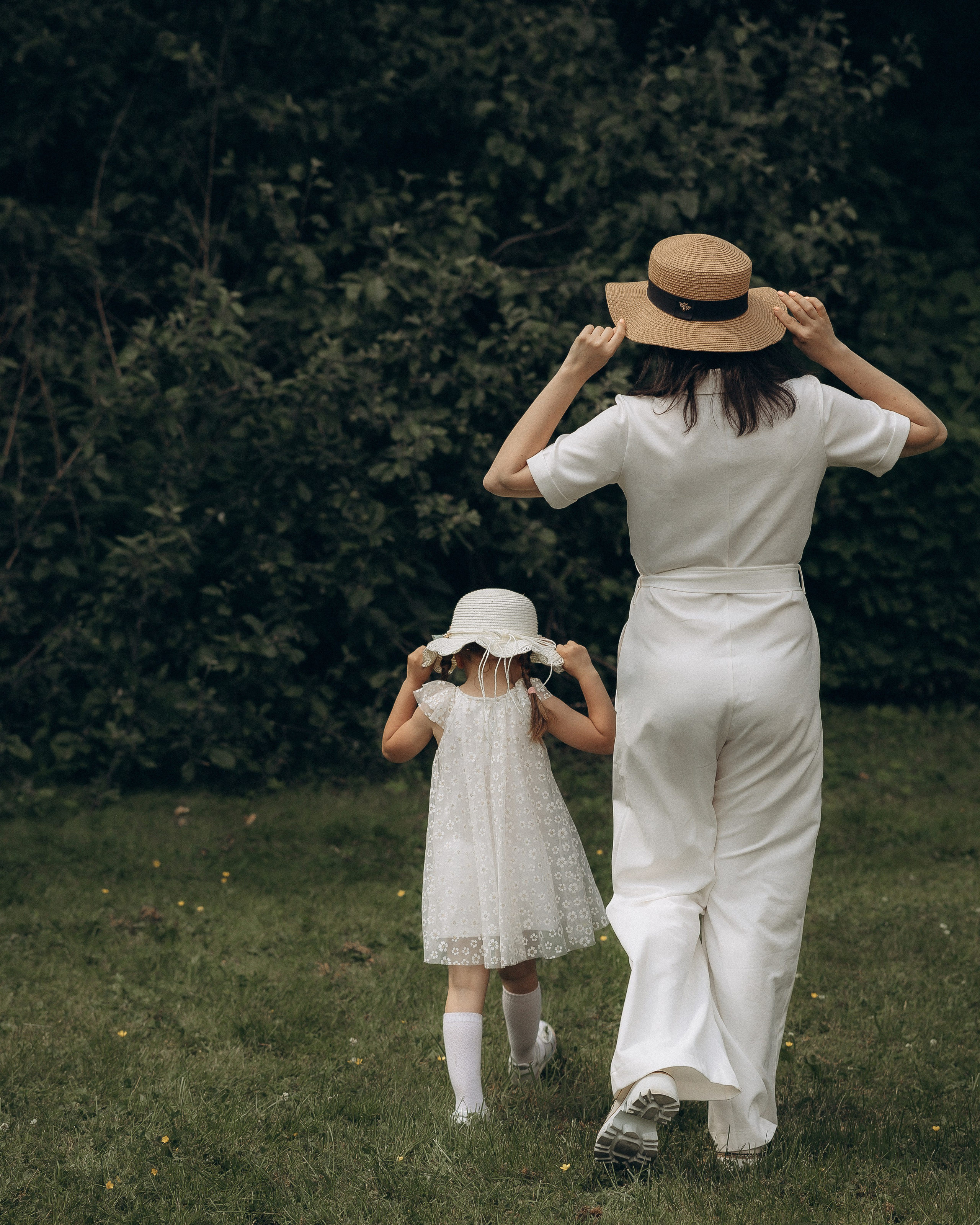 Женя и Алена. Семейный фотограф в Москве Алла Суворова