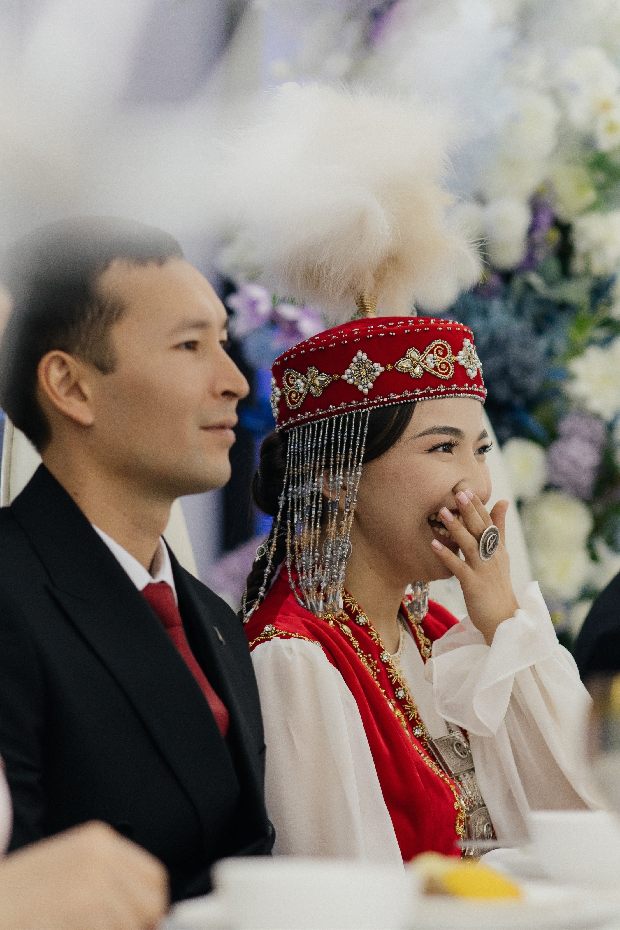 Uzatu Venera. Baikulov