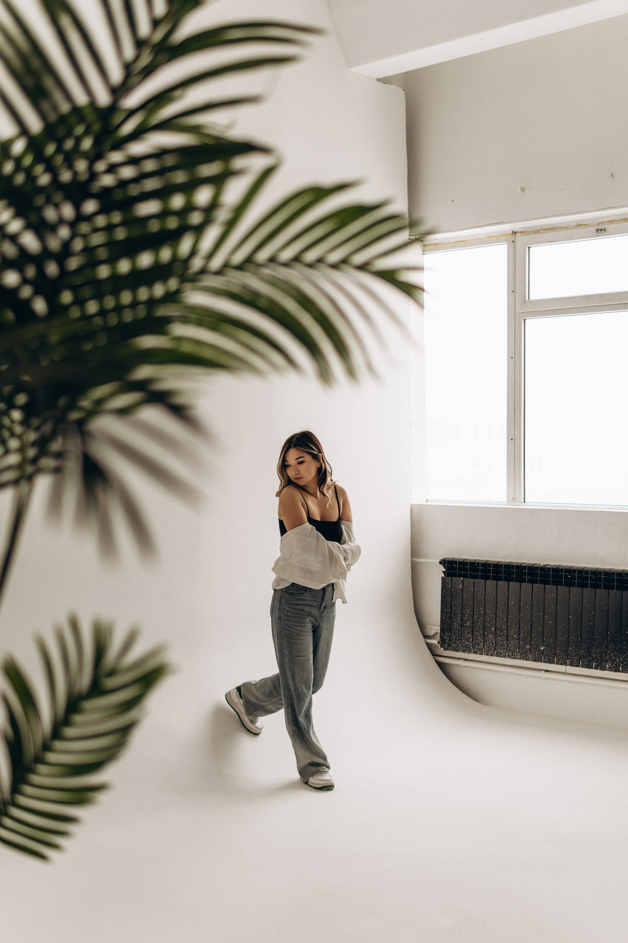 Malika. Natalya Bondareva Photographу