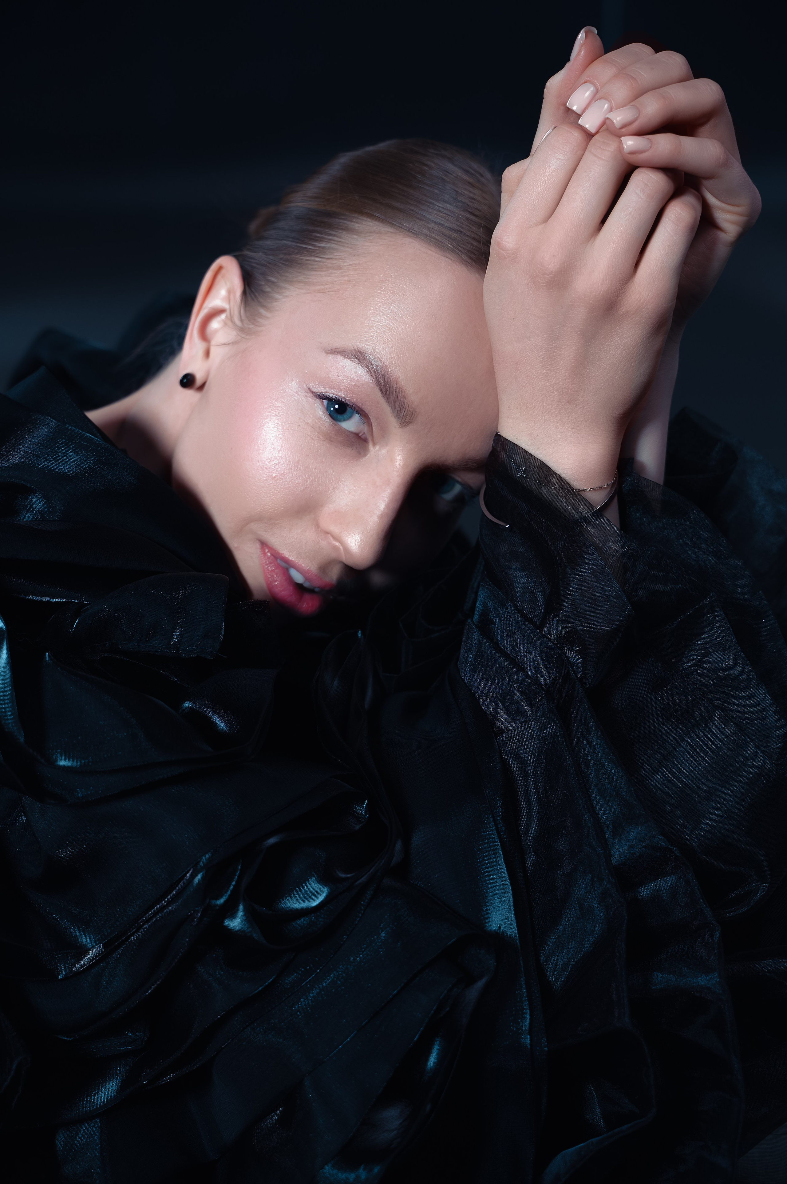 Silver. Фотограф Беларусь — Ольга Шаповалова (Жардецкая)