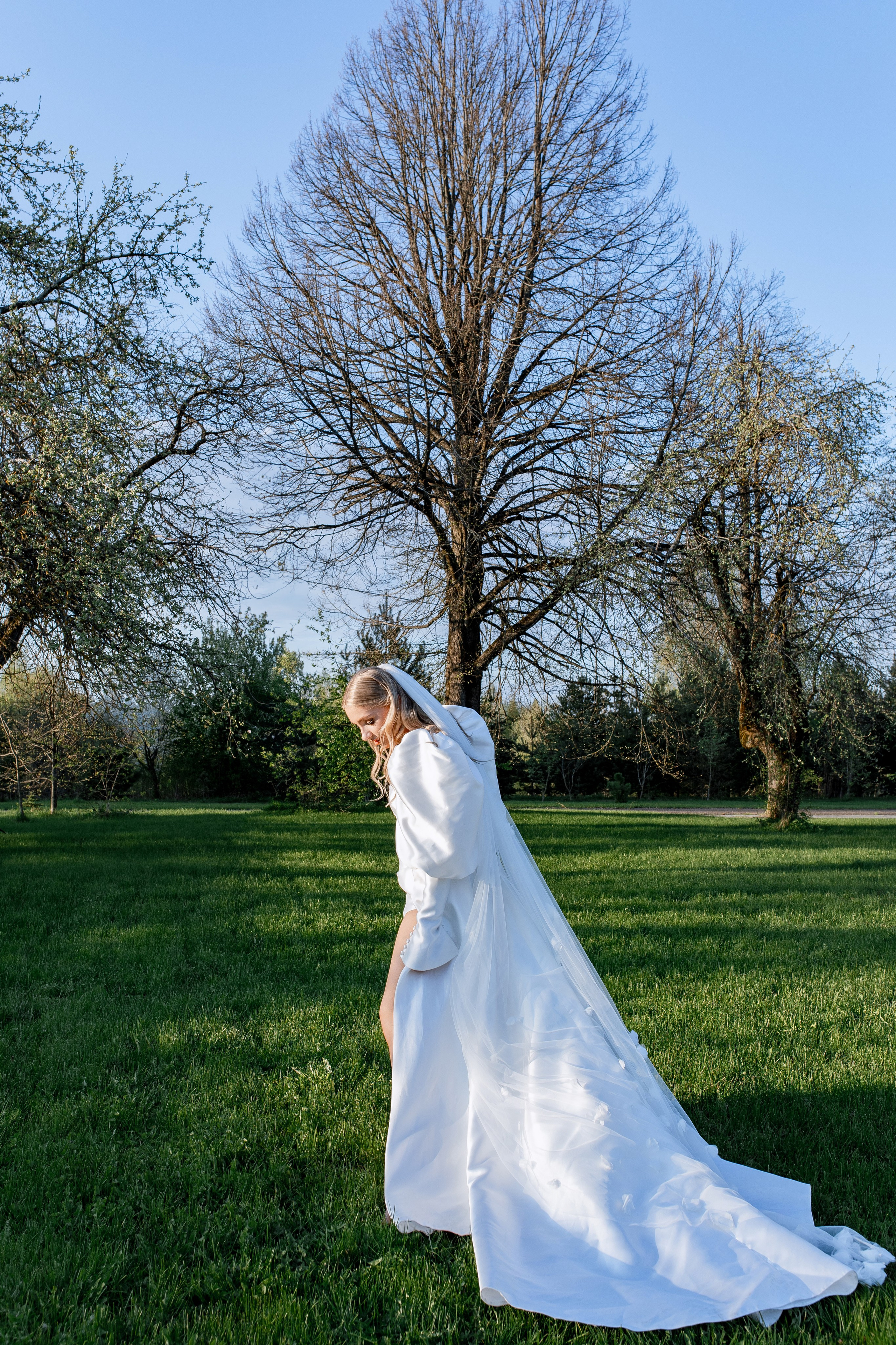 Виктория и Илья. Свадебный фотограф Витебск Минск