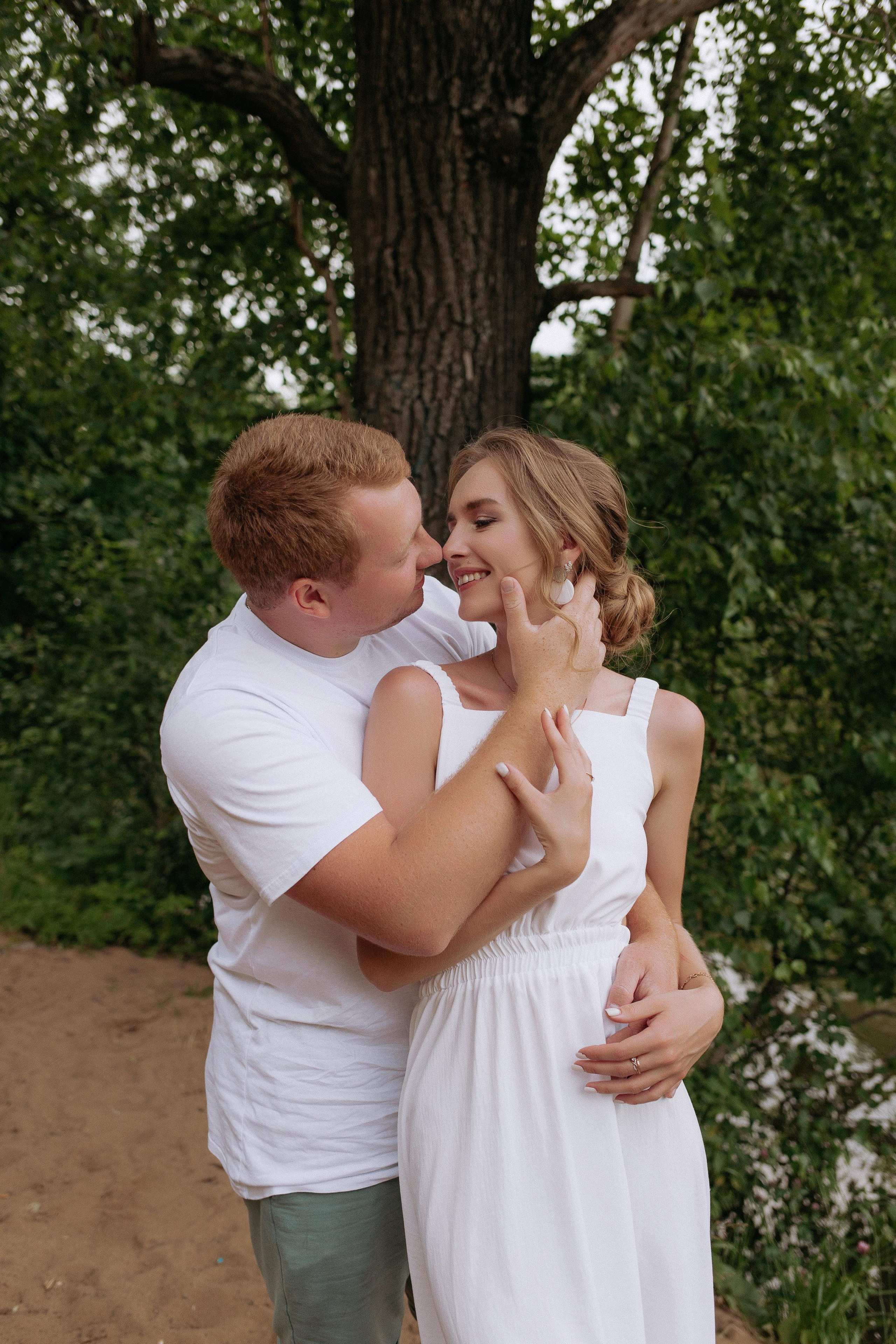 Максим и Маша. Свадебный фотограф Нижний Новгород