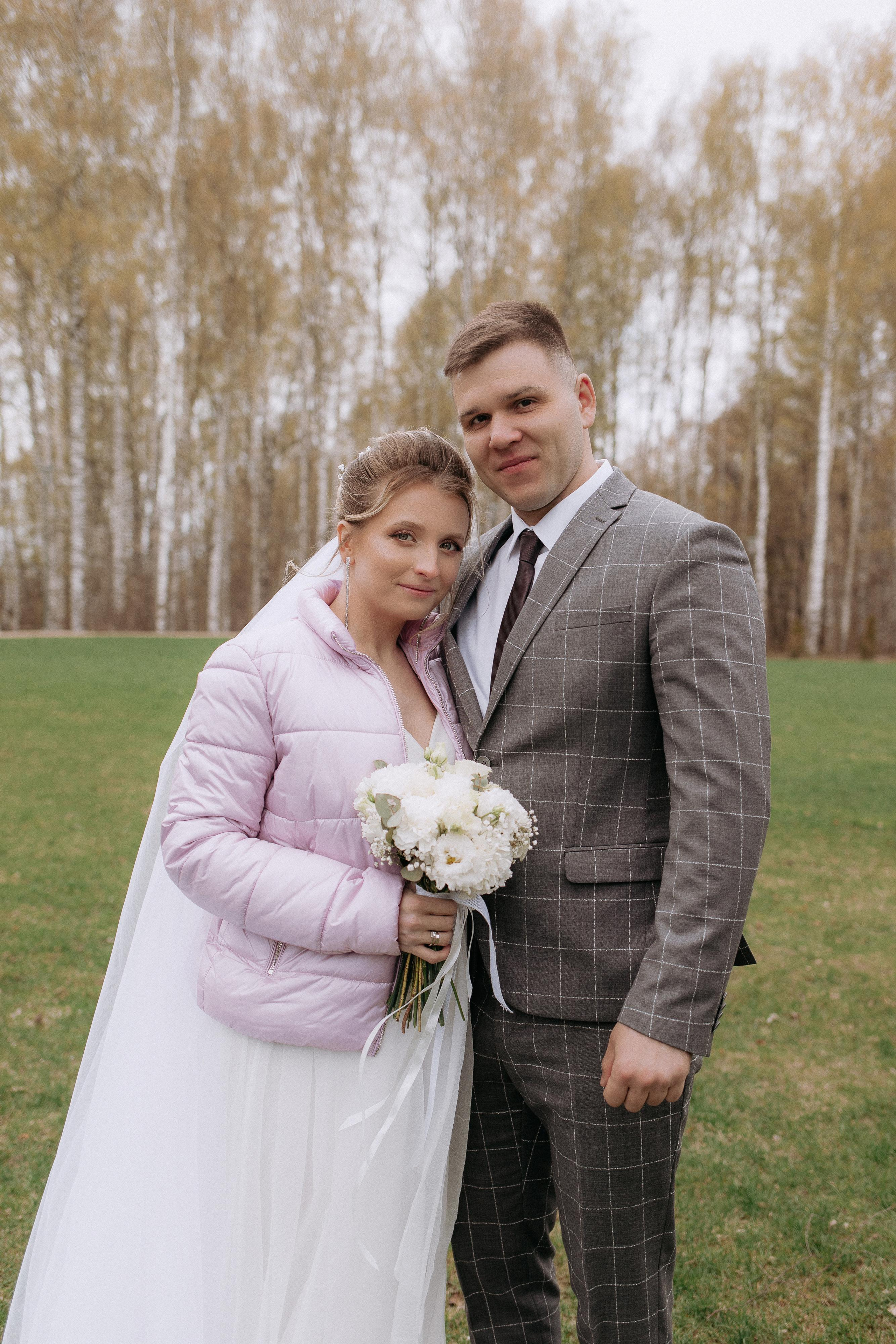 Михаил и Татьяна. Свадебный фотограф Нижний Новгород