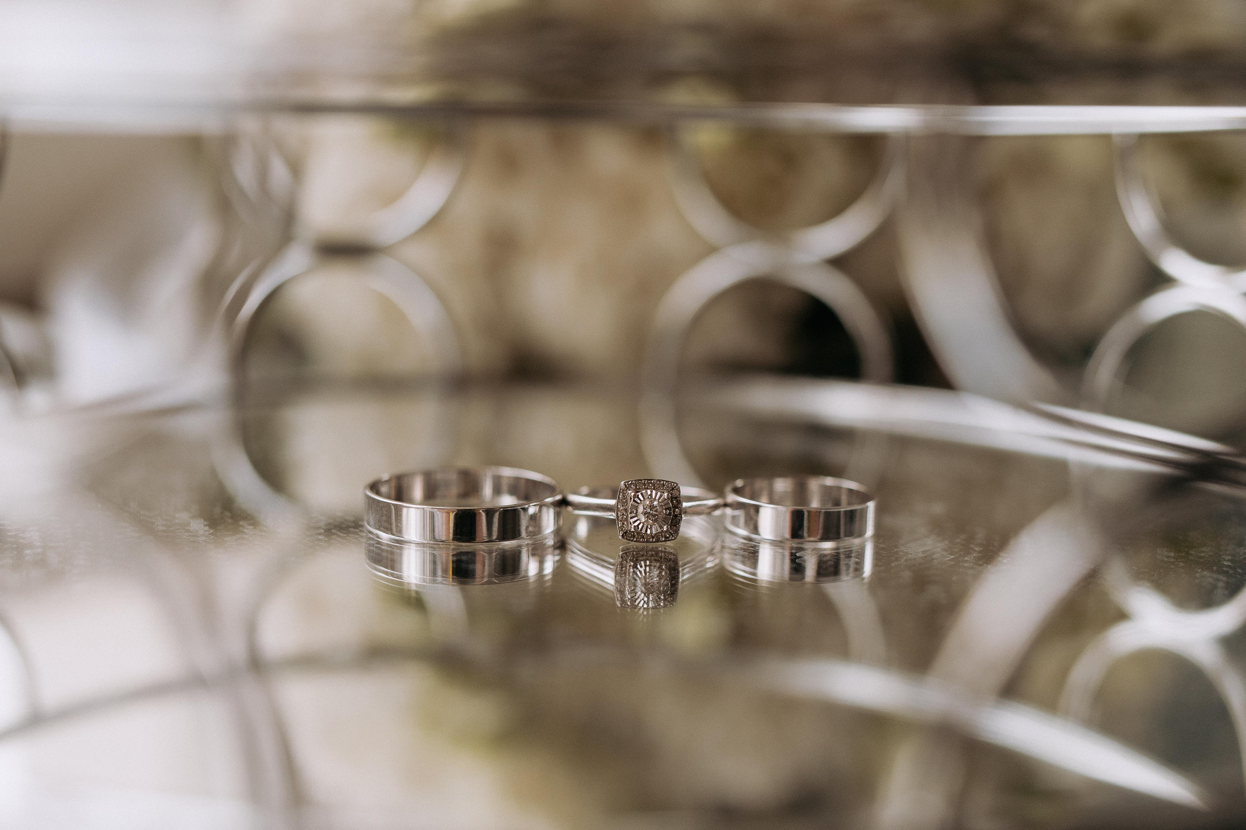 Михаил и Татьяна. Свадебный фотограф Нижний Новгород