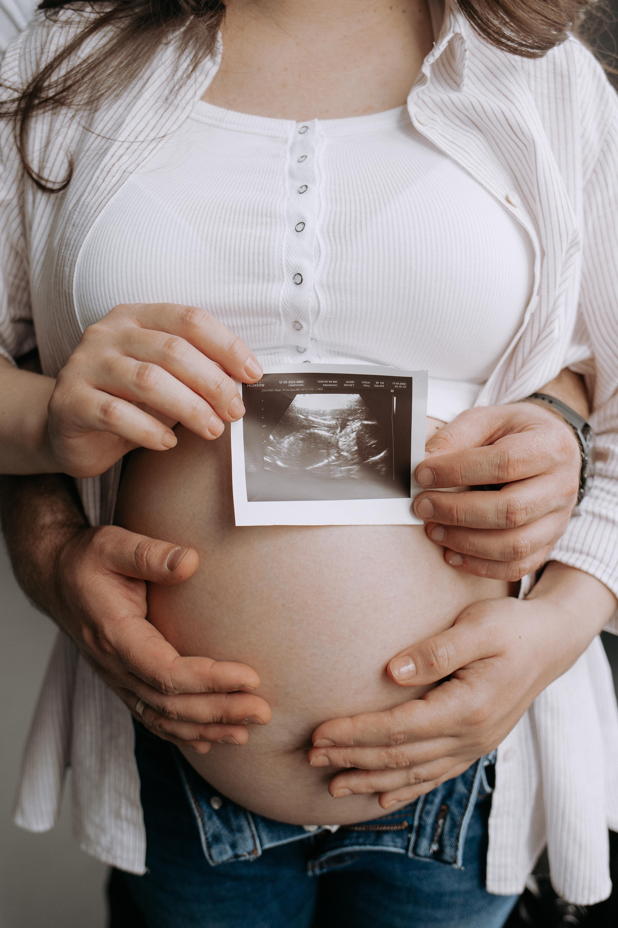 Дима и Настя в ожидании сына. Свадебный фотограф Нижний Новгород