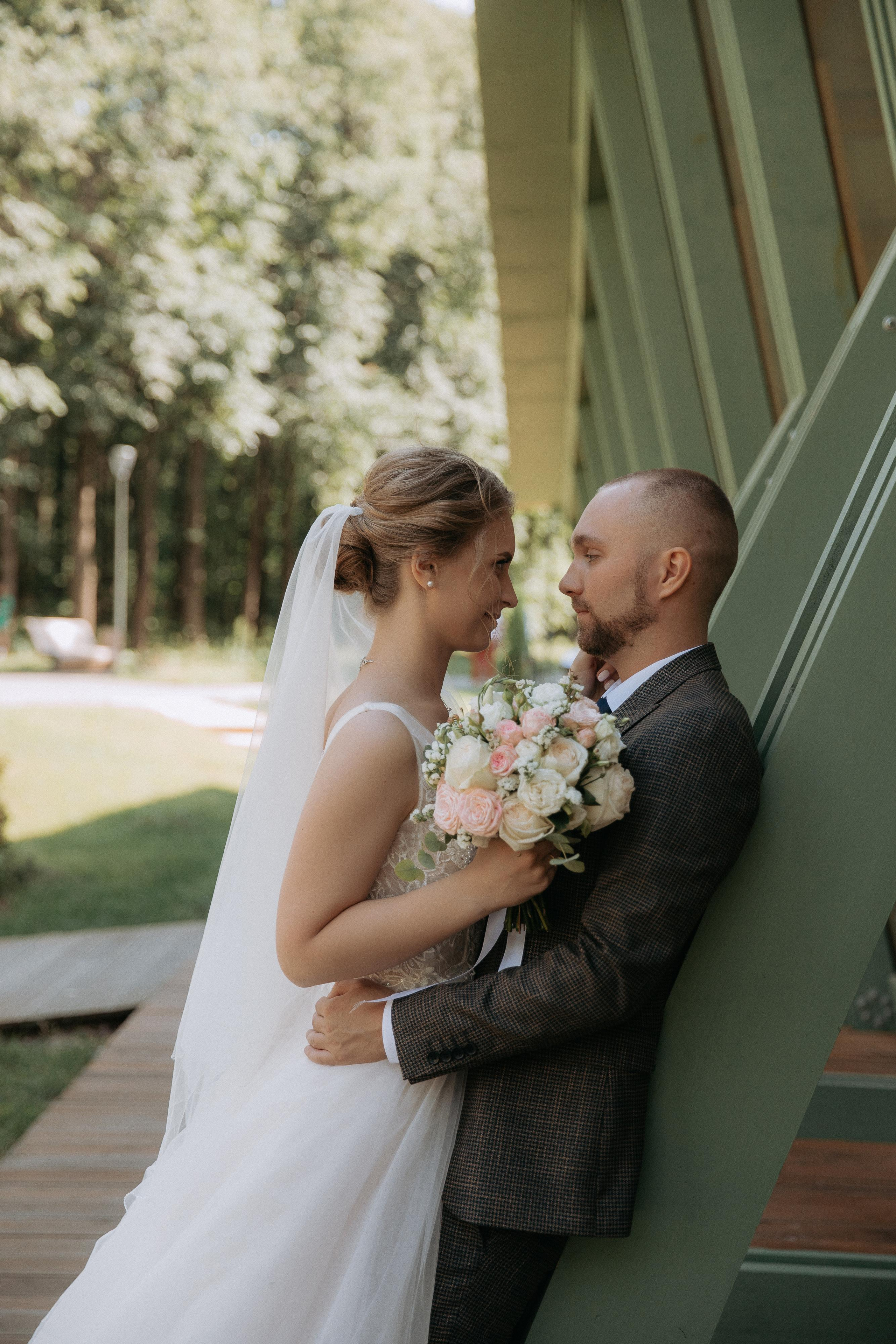 Артём и Надежда