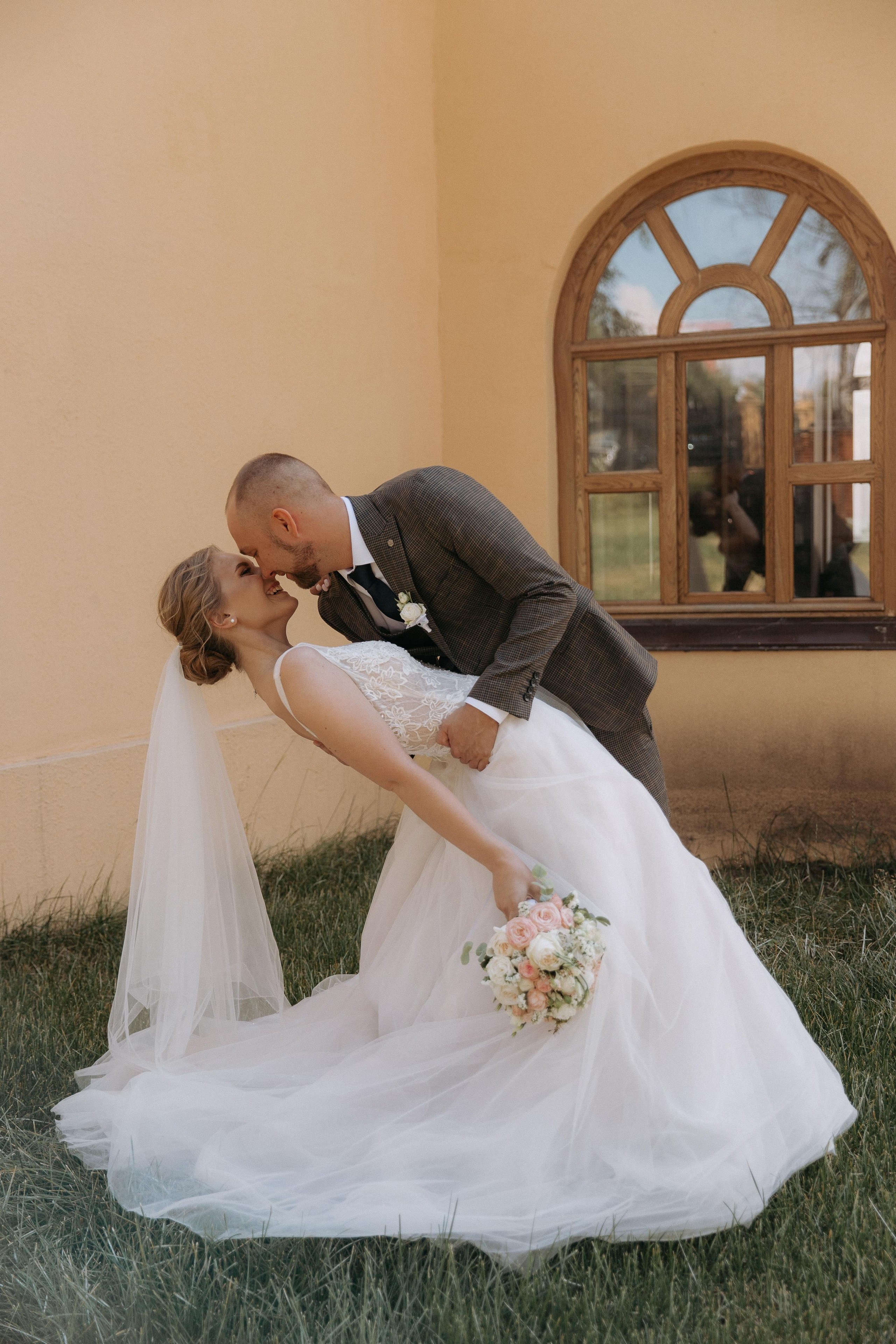 Артём и Надежда. Свадебный фотограф Нижний Новгород