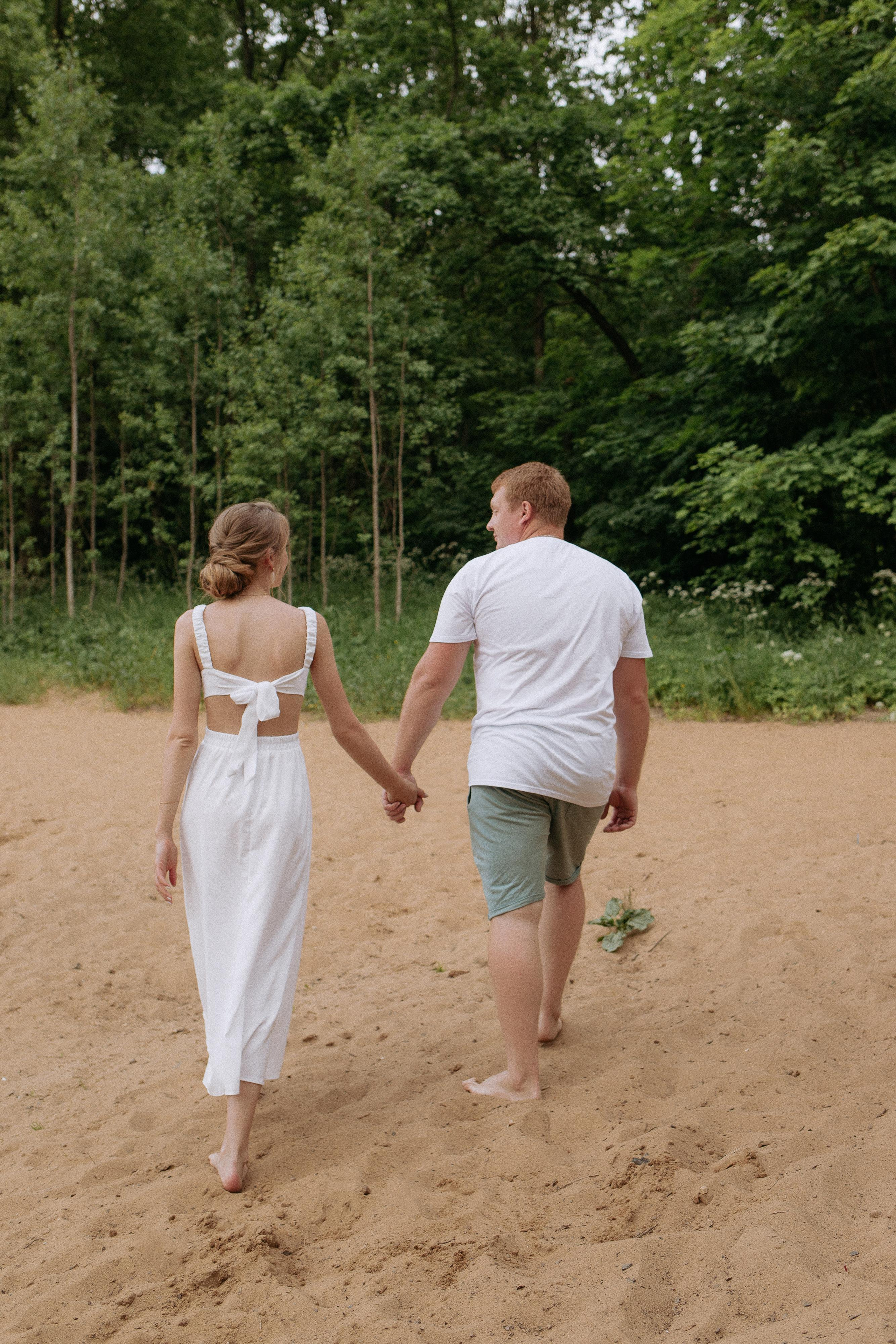 Максим и Маша. Свадебный фотограф Нижний Новгород