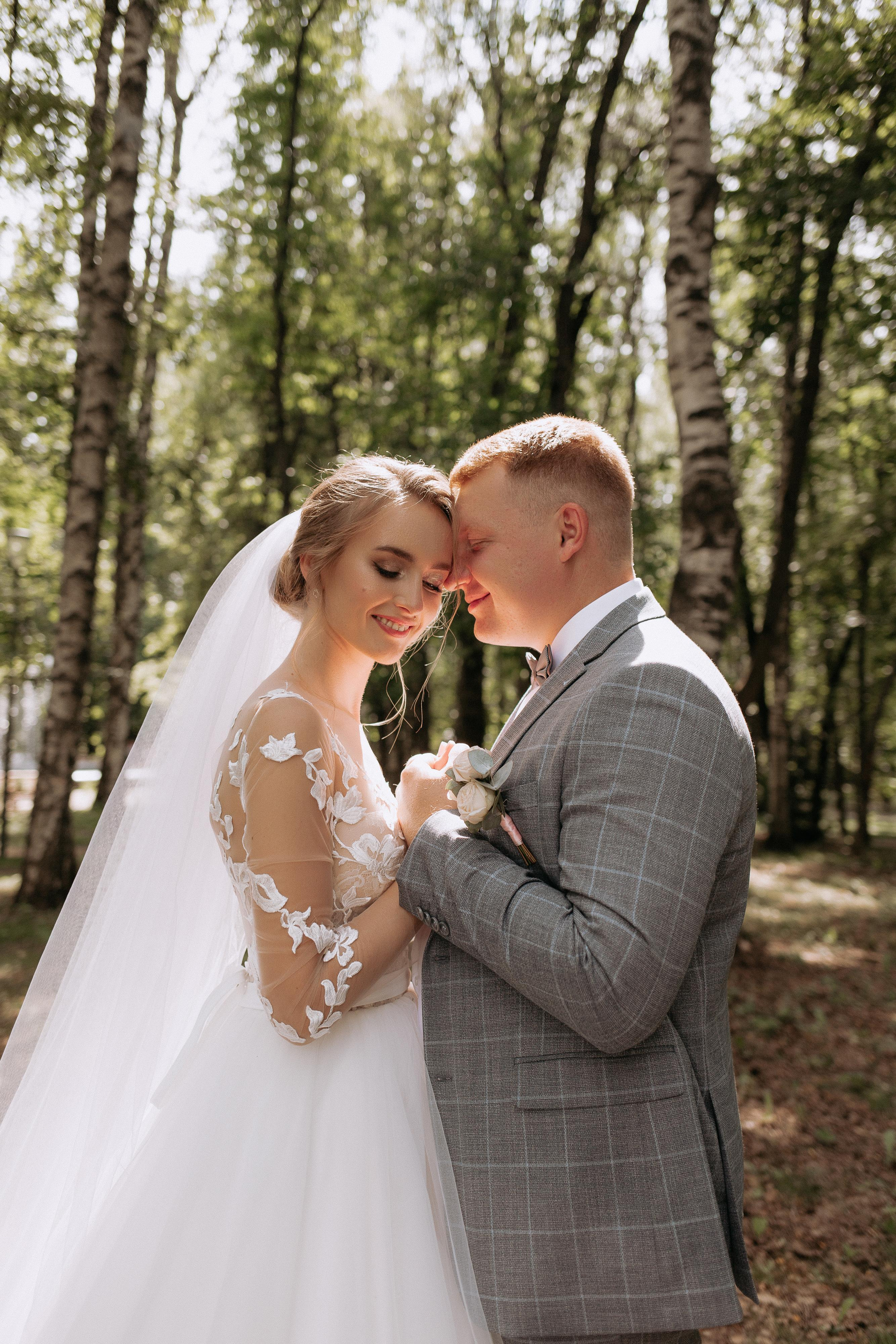 Максим и Маша