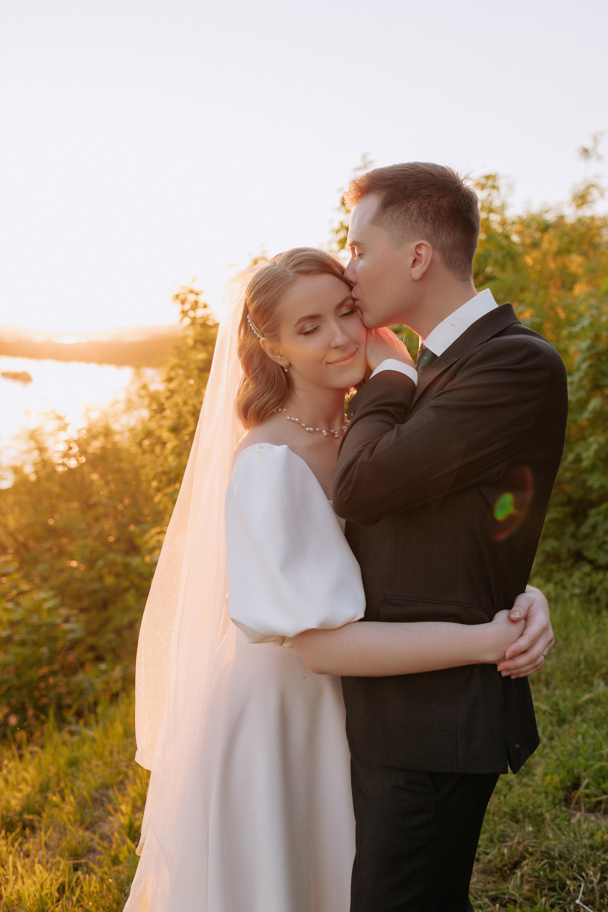 Артём и Анастасия