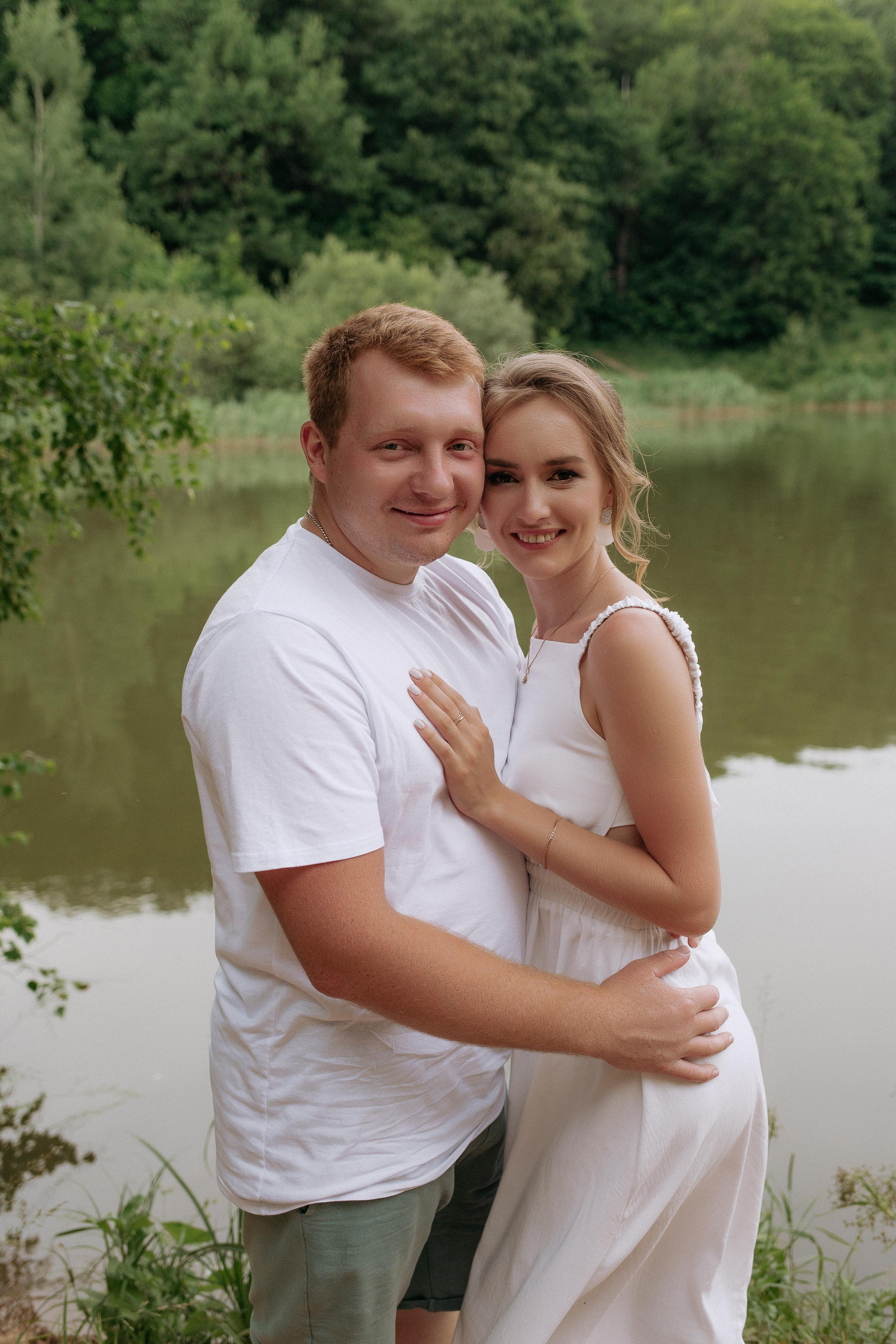 Максим и Маша. Свадебный фотограф Нижний Новгород