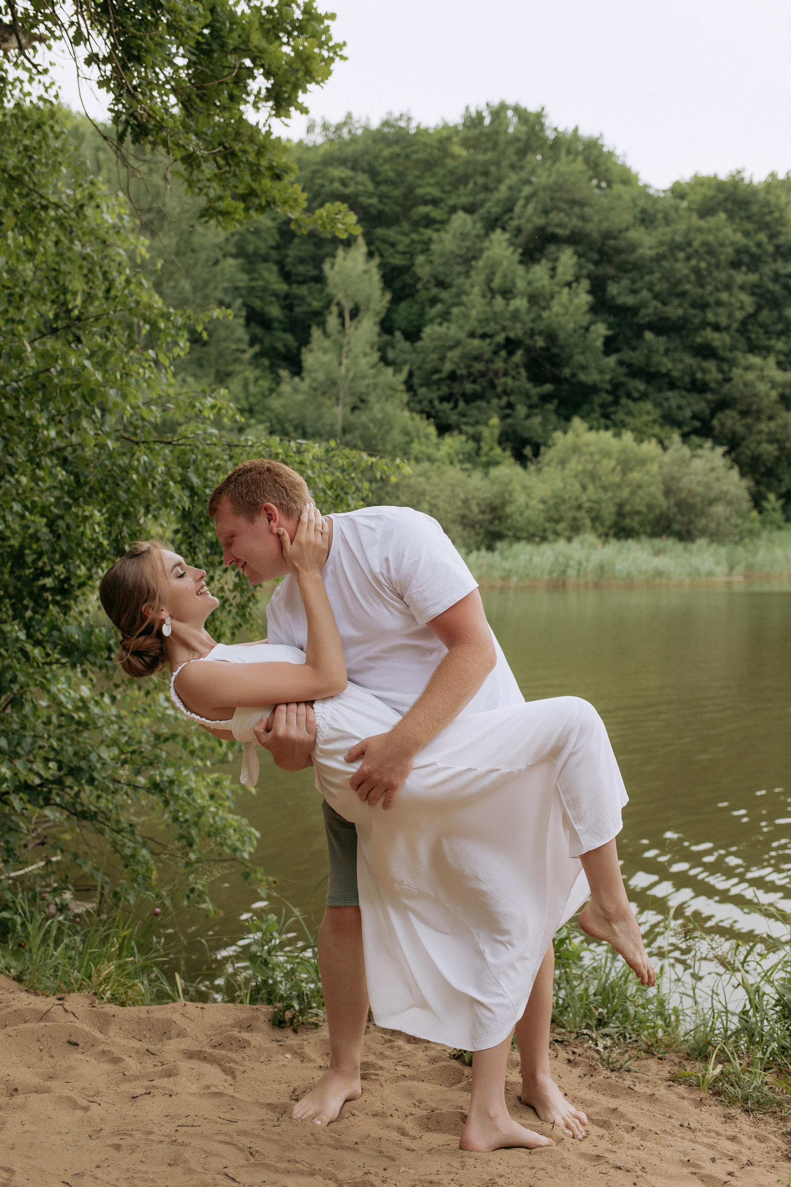 Максим и Маша. Свадебный фотограф Нижний Новгород