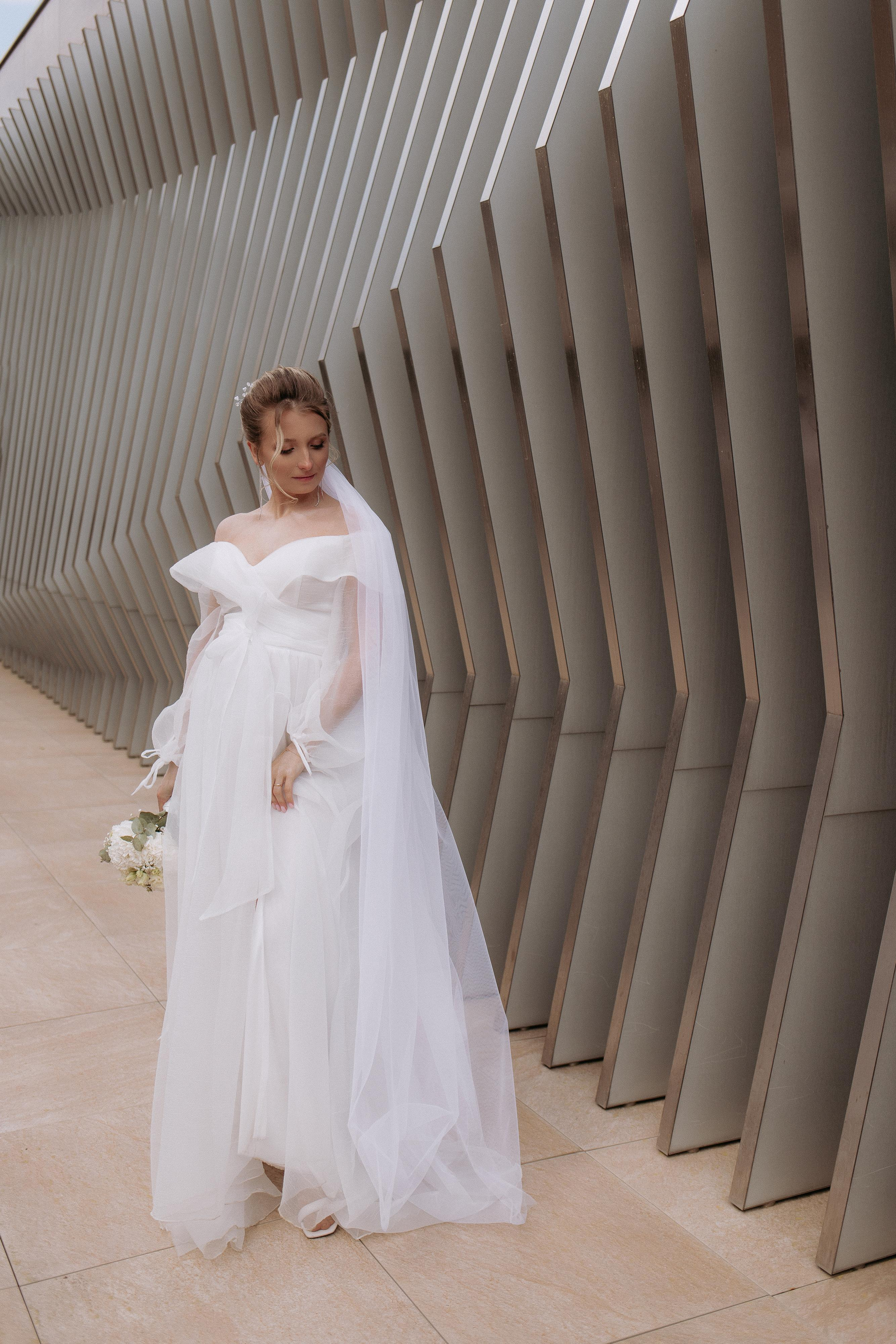 Михаил и Татьяна. Свадебный фотограф Нижний Новгород